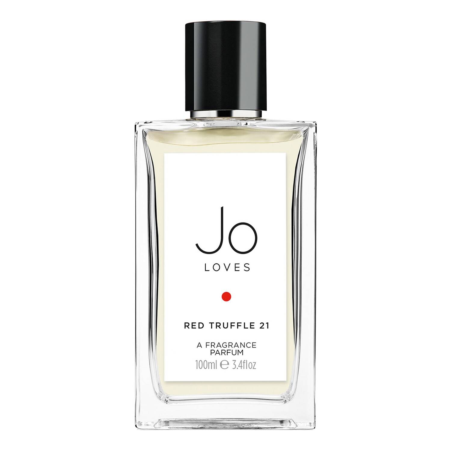 Jo Loves Red Truffle 21 A Fragrance Parfum 100Ml