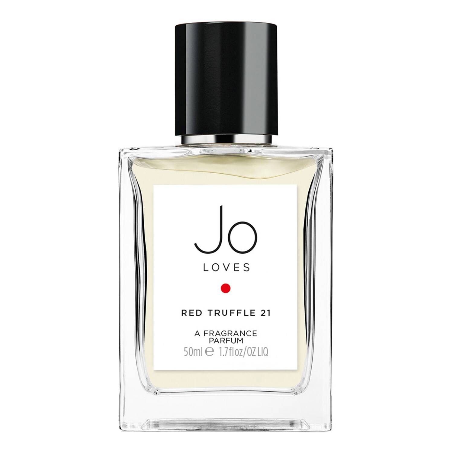 Jo Loves Red Truffle 21 A Fragrance Parfum 50Ml