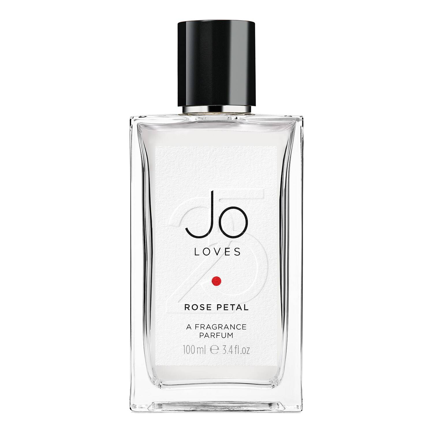 Jo Loves Rose Petal 25 A Fragrance Parfum 100Ml