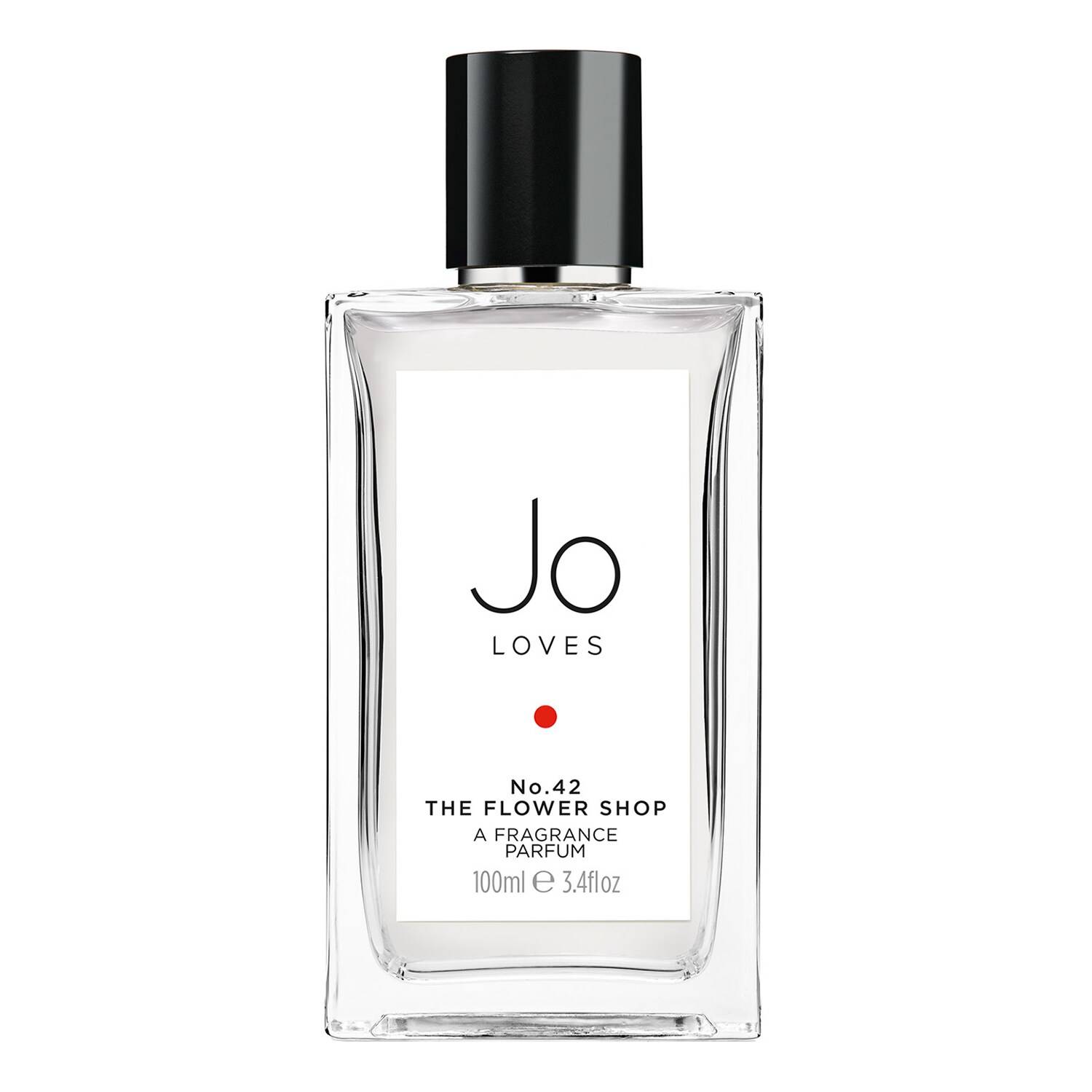 Jo Loves No.42 The Flower Shop A Fragrance Parfum 100Ml