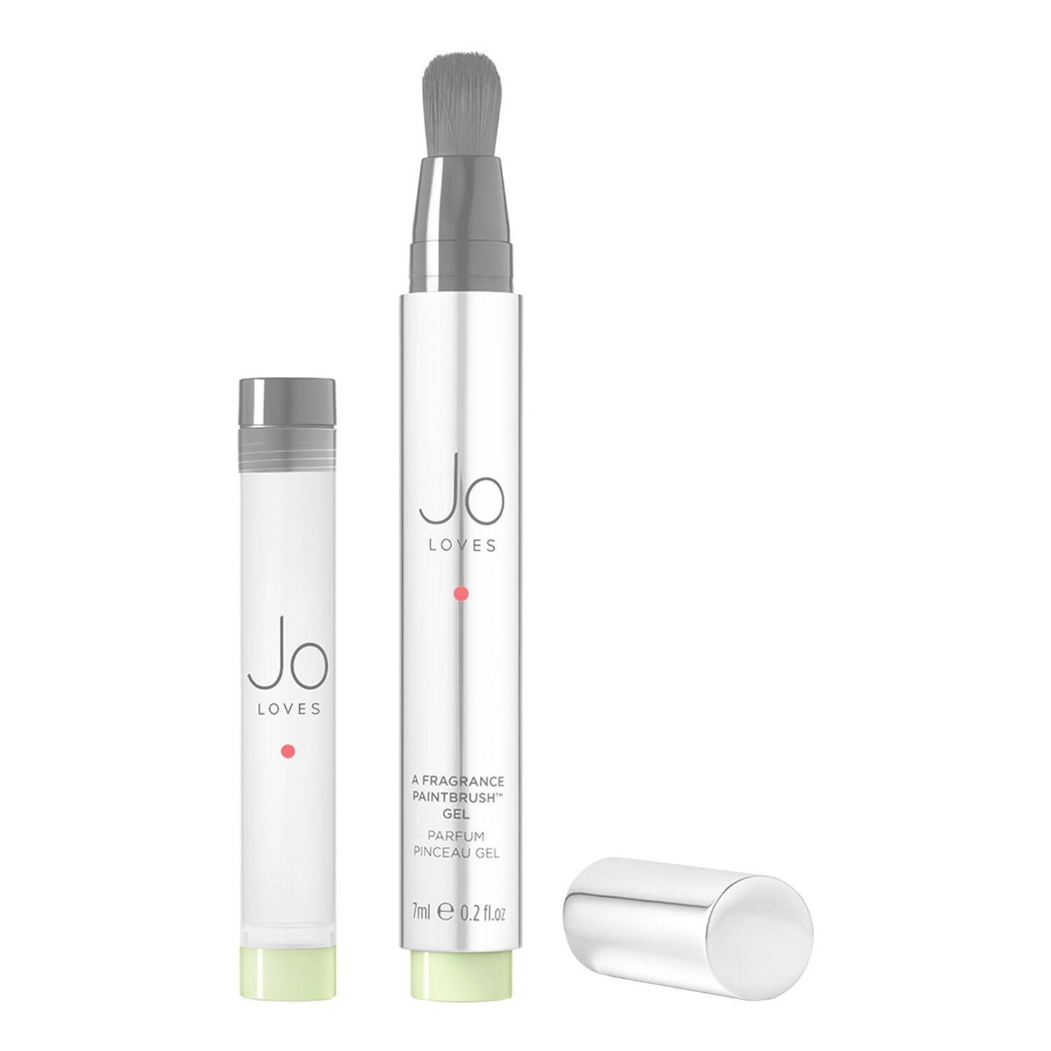 Jo Loves No.42 The Flower Shop A Fragrance Paintbrush Duo