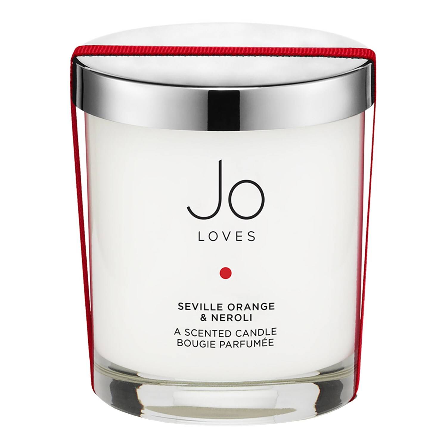 Jo Loves A Home Candle Seville Orange & Neroli 185G