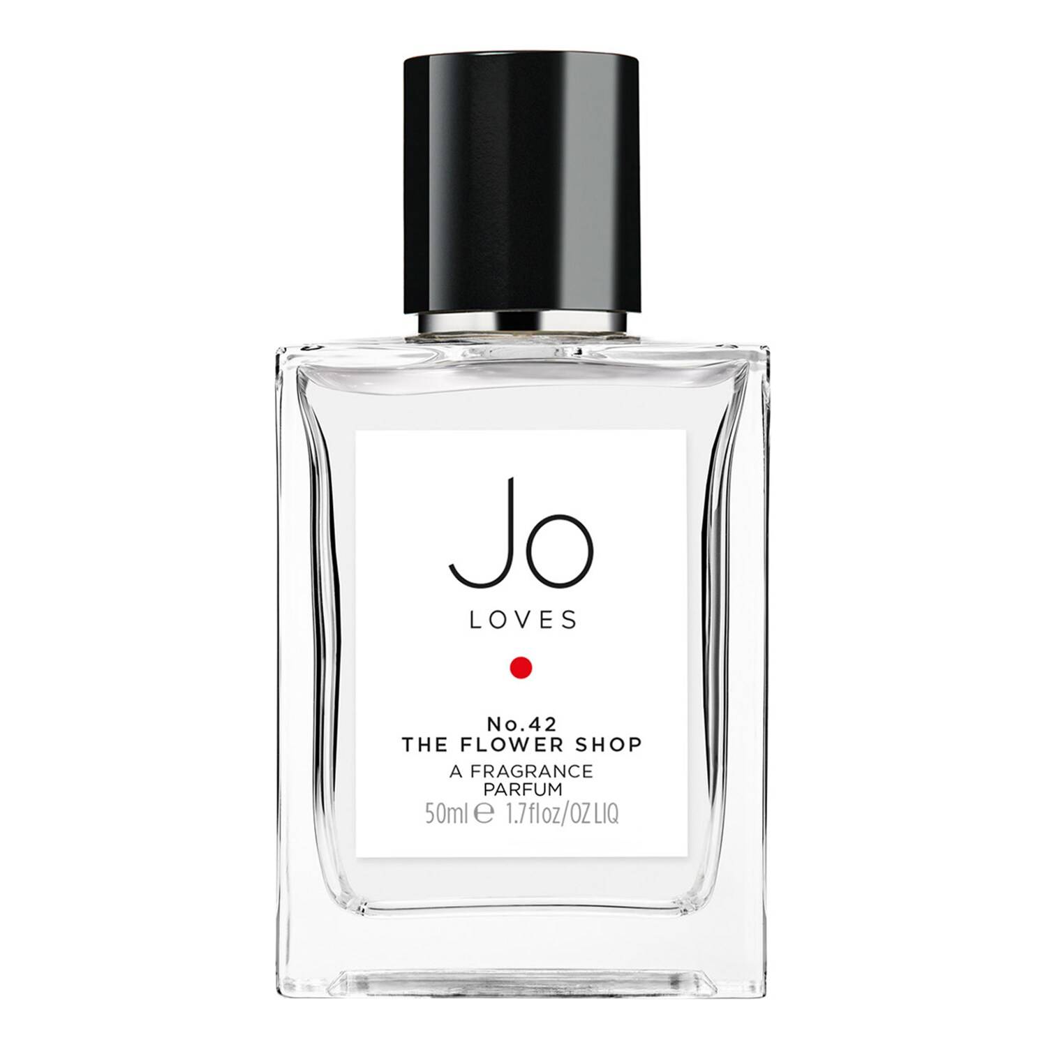 Jo Loves A Fragrance No. 42 The Flower Shop 50Ml