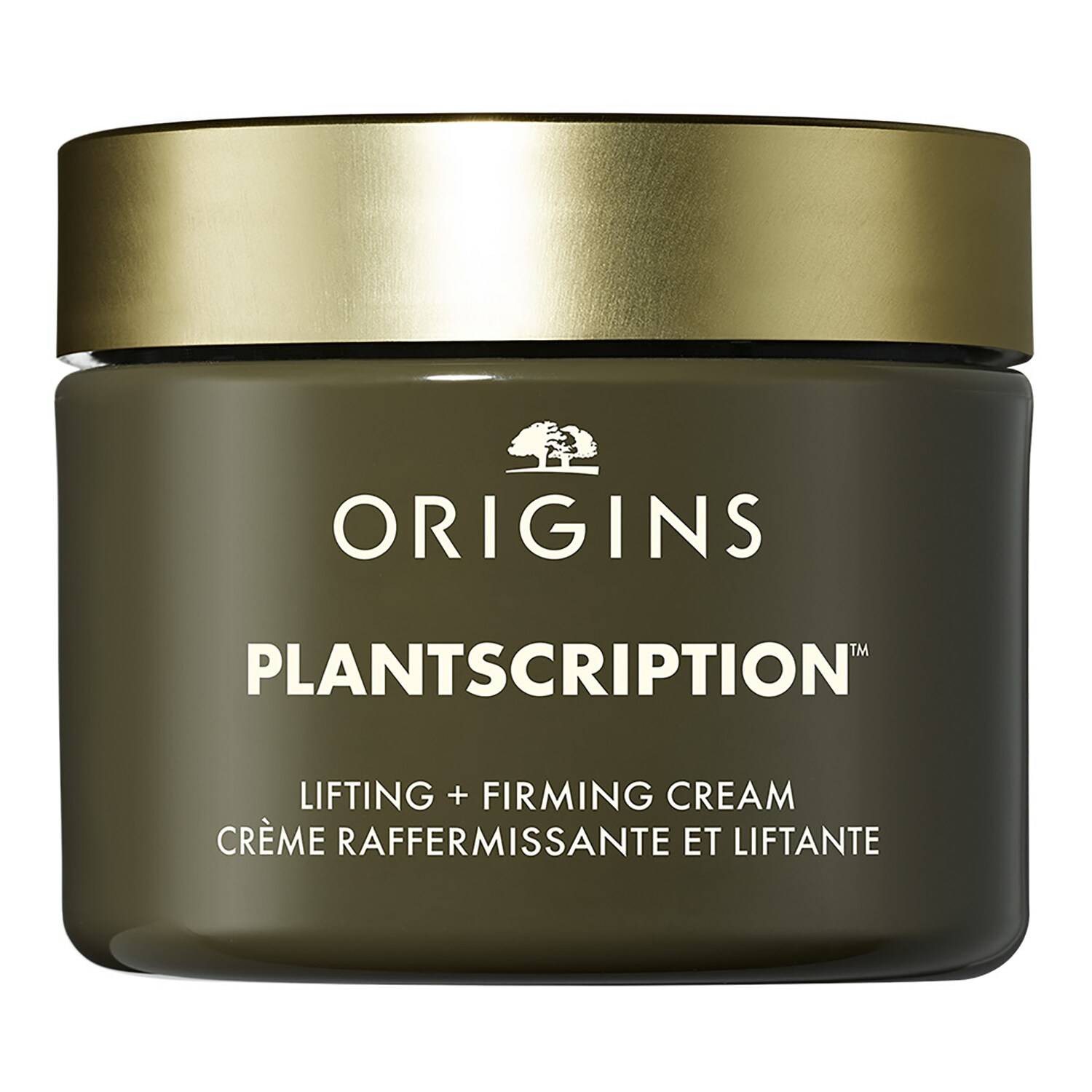 Origins Plantscription - Lifting And Firming Cream 50 Ml