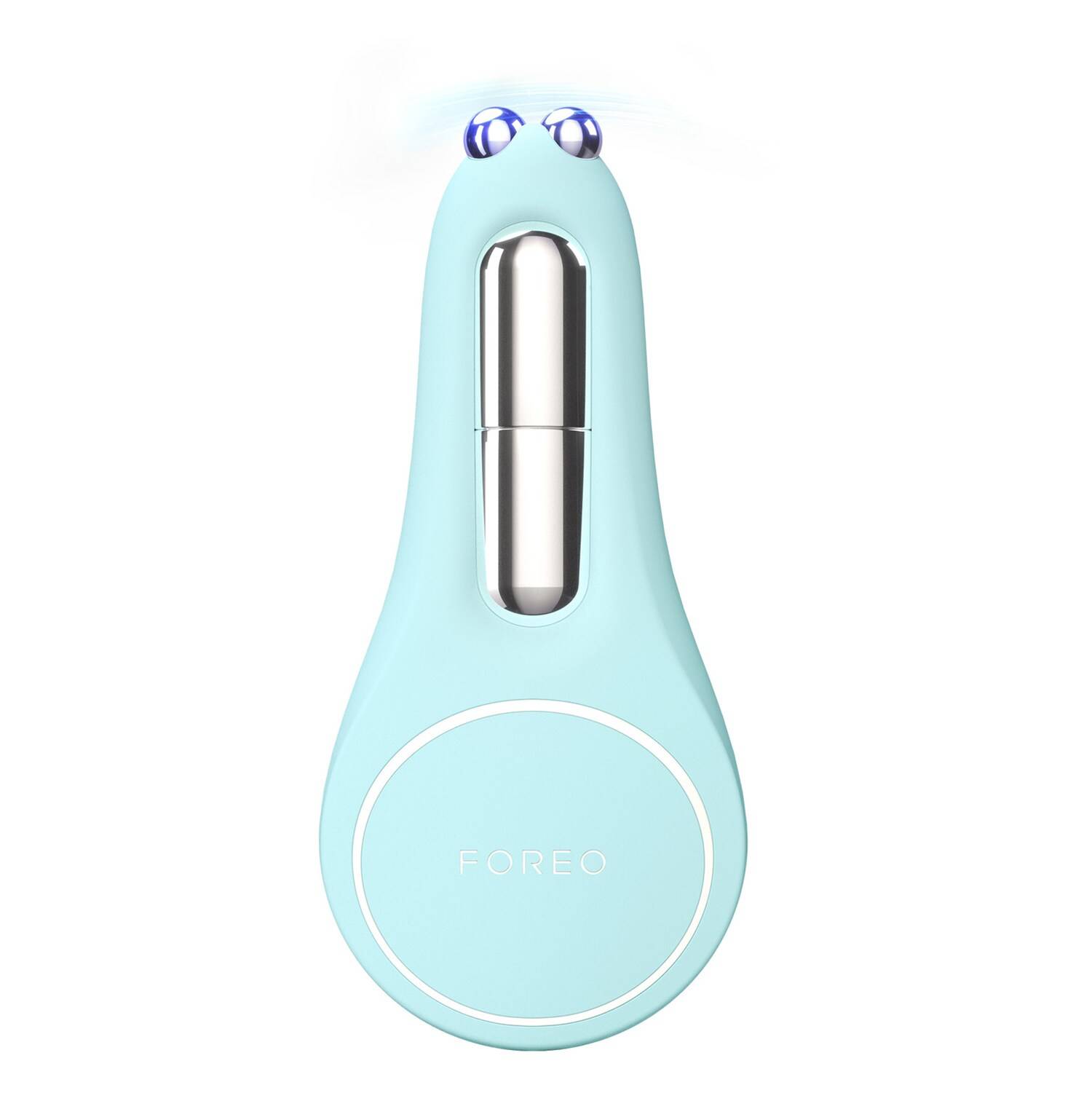 Foreo Bear 2 Eyes & Lips Arctic Blue