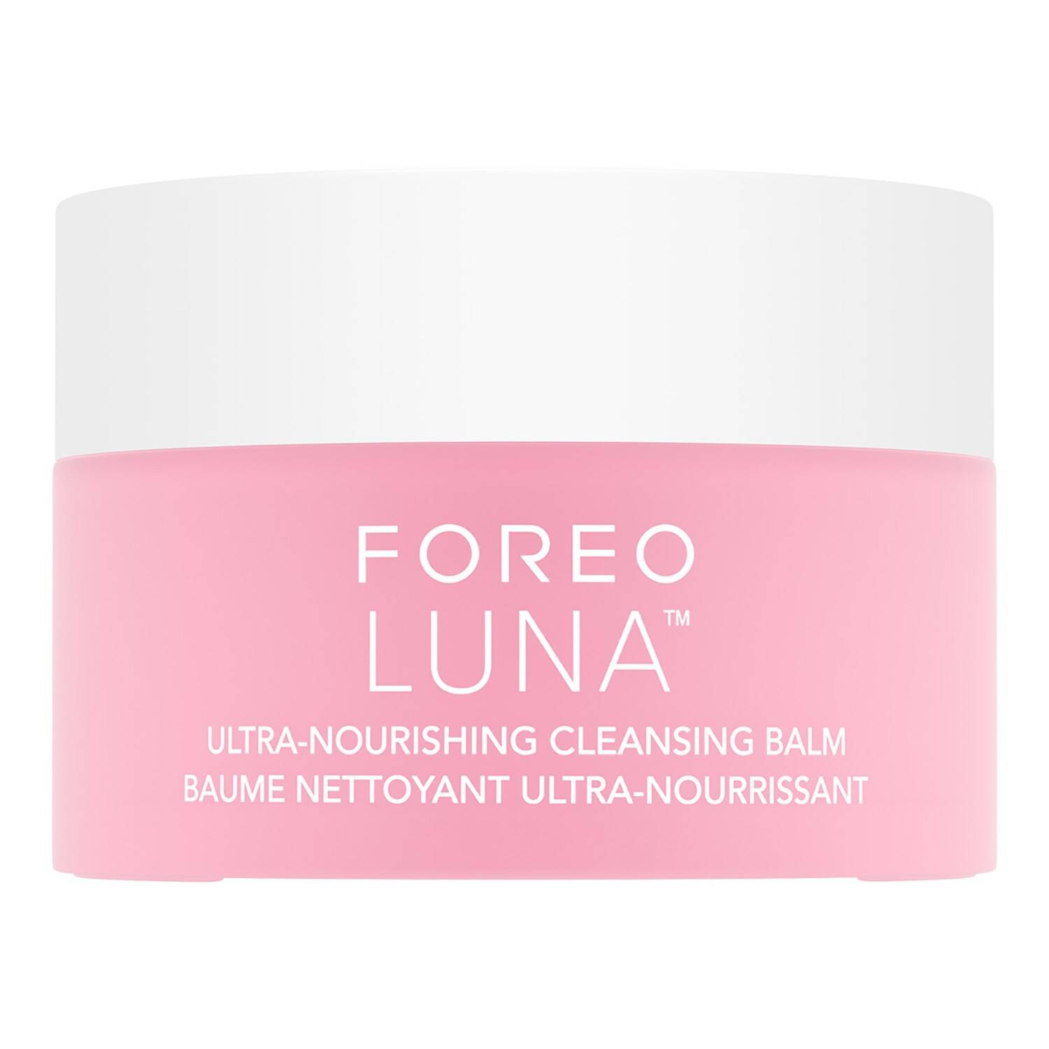 Foreo Luna Ultra Nourishing Cleansing Balm 75Ml