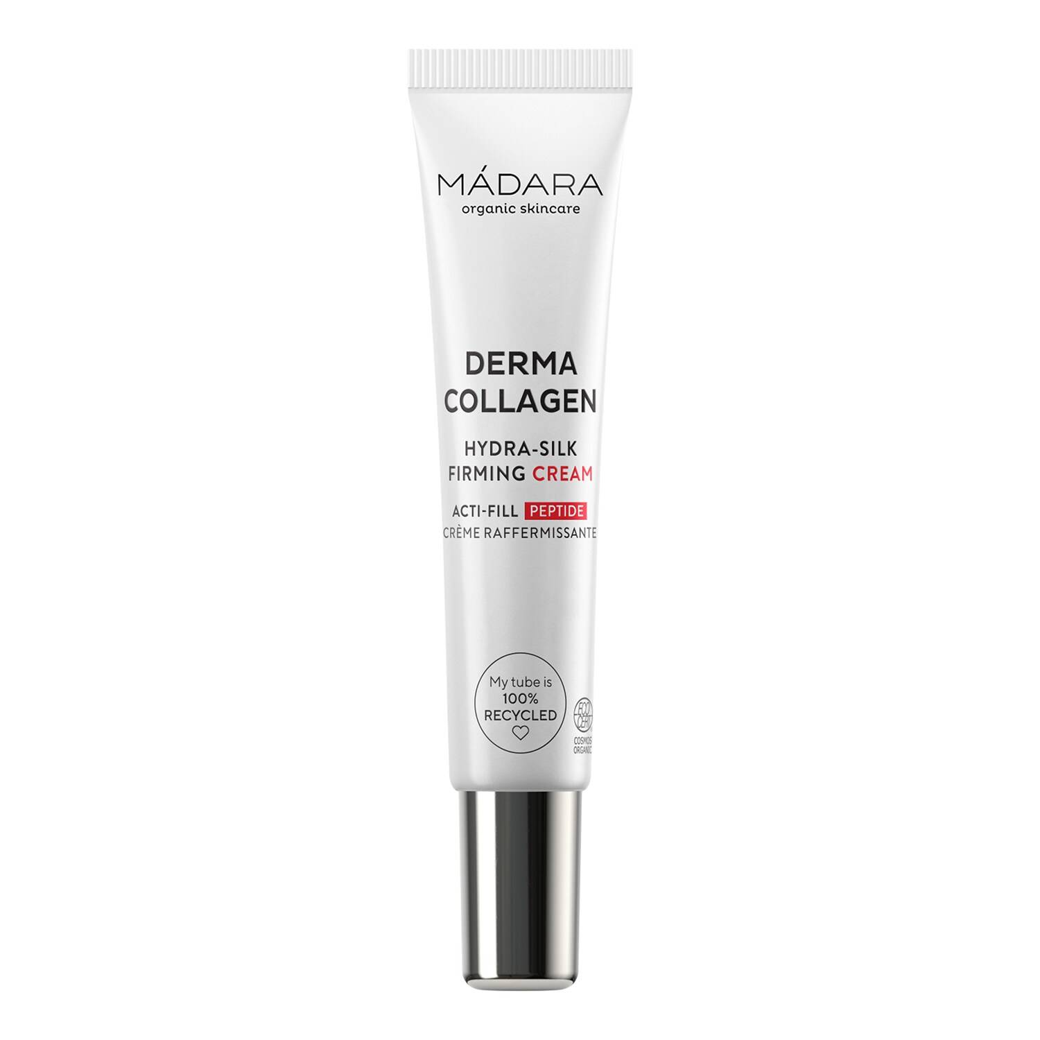 Madara Derma Collagen Hydra Silk Firming Cream 15Ml
