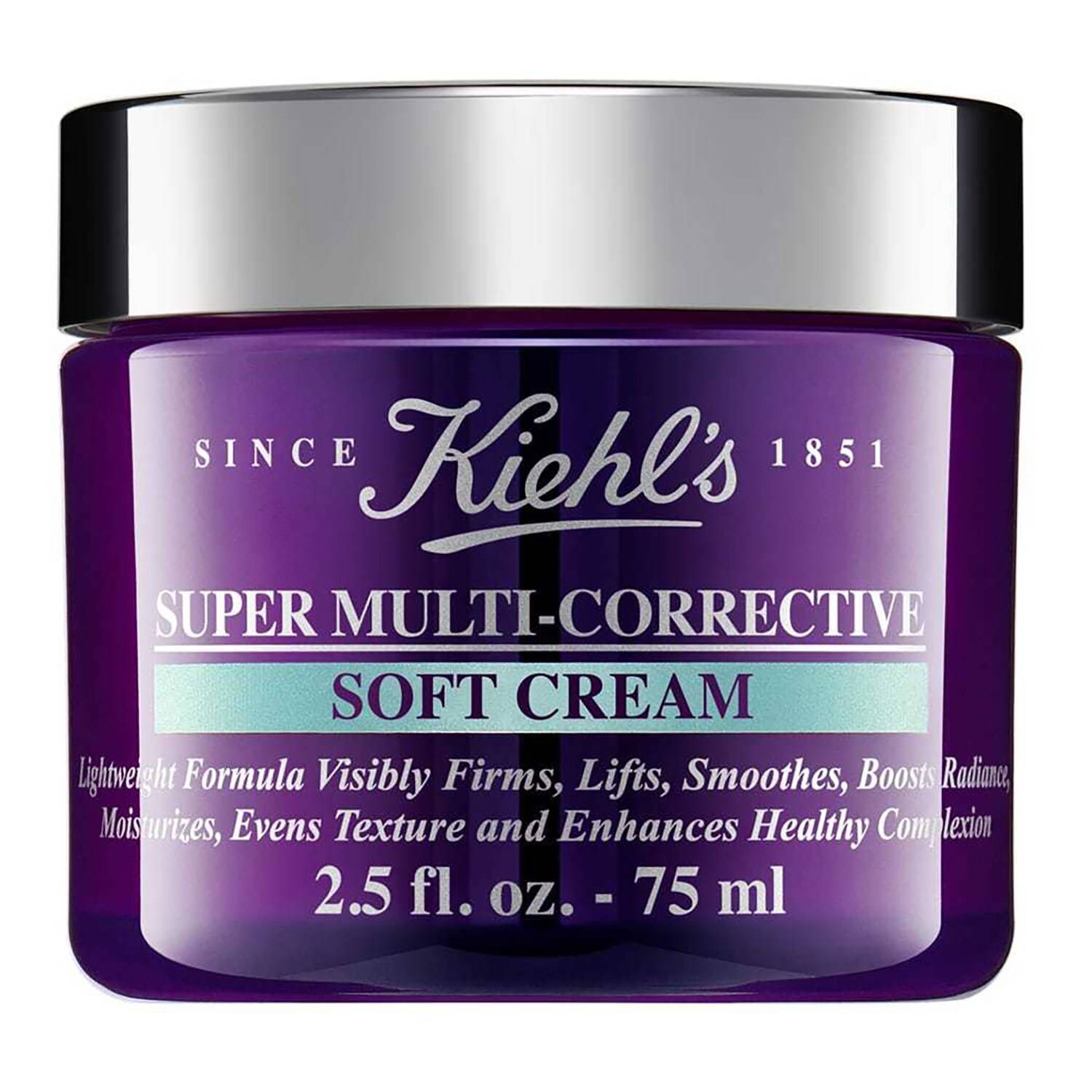 Kiehl's Since 1851 Super Multi Corrective Soft Cream 75Ml