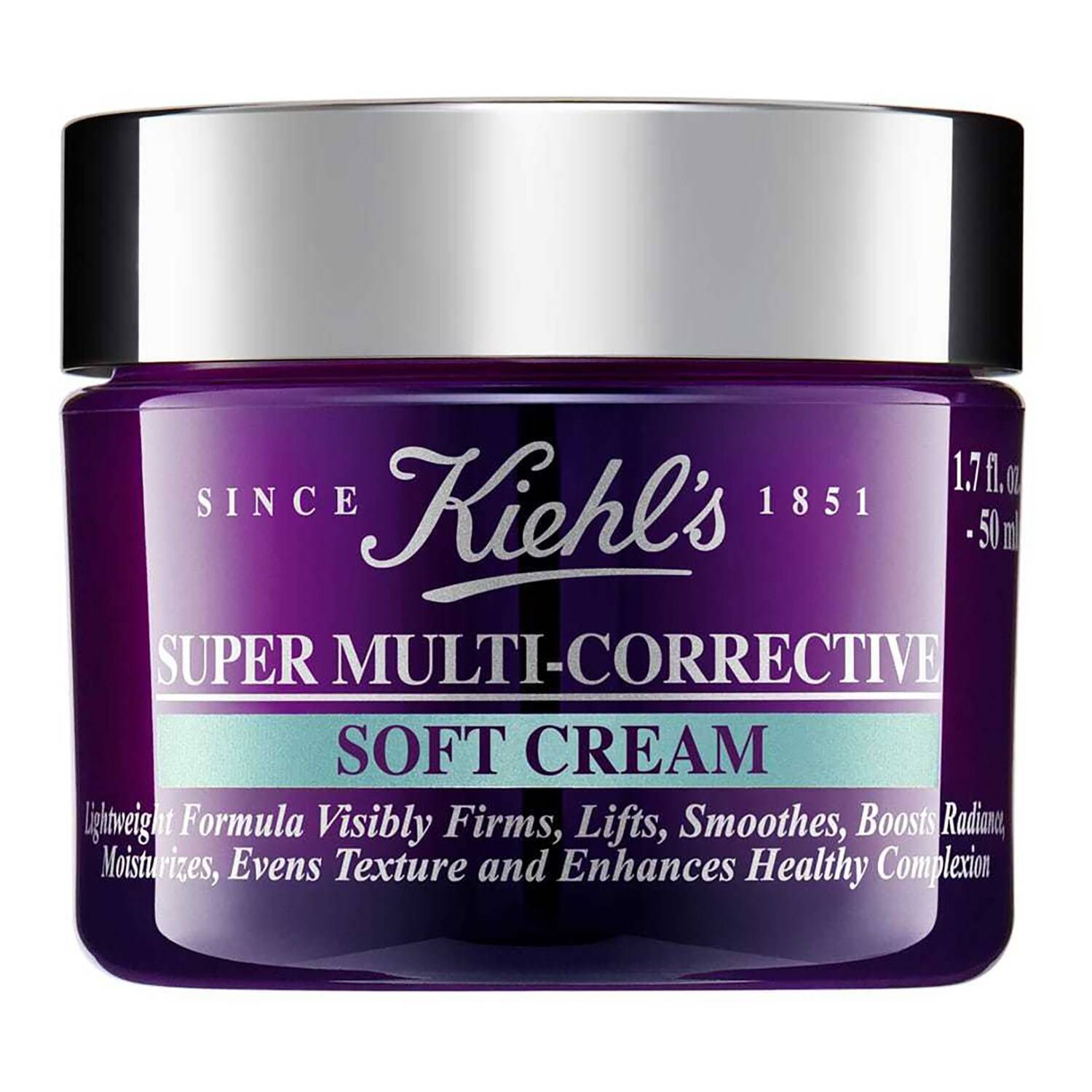 Kiehl's Since 1851 Super Multi Corrective Soft Cream 50Ml
