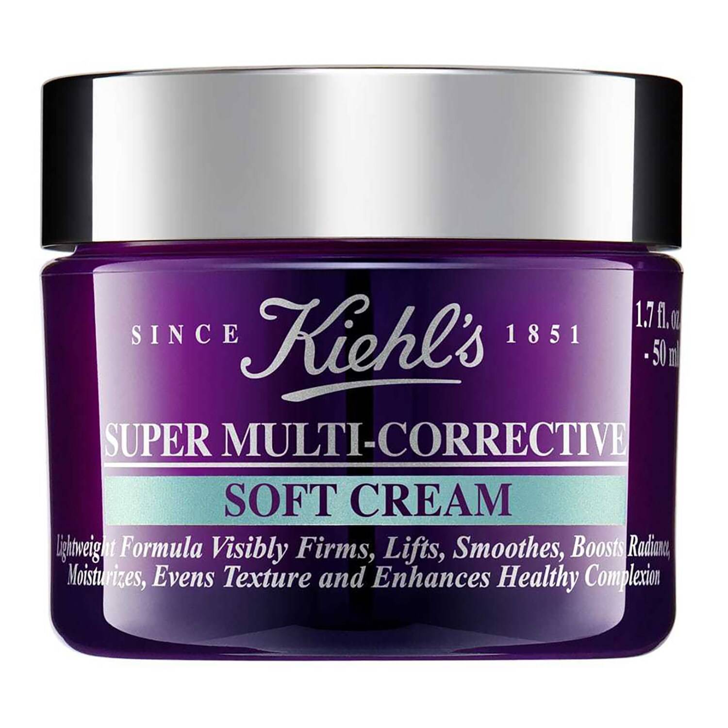 Kiehl's Super Multi Corrective Soft Cream 50Ml