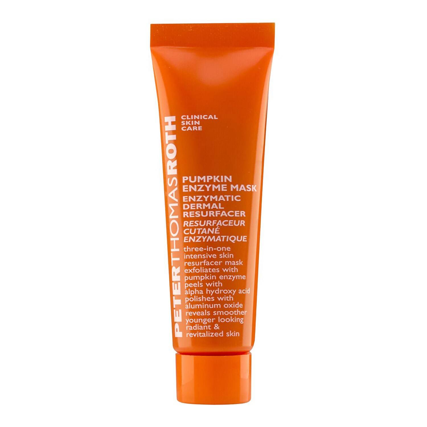 Ptr Pumpkin Enzyme Mask 30Ml