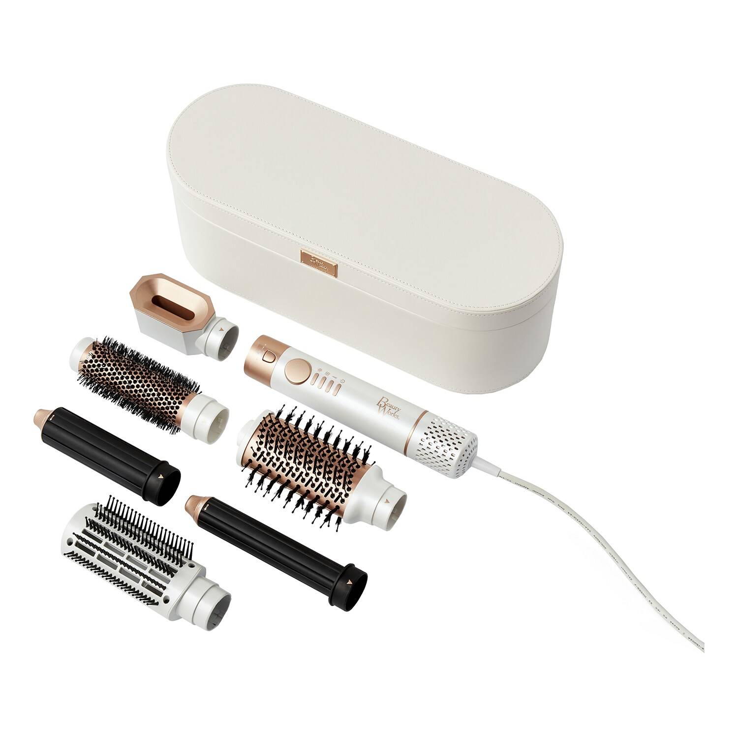 Beautyworks Aeris Multi-Styler