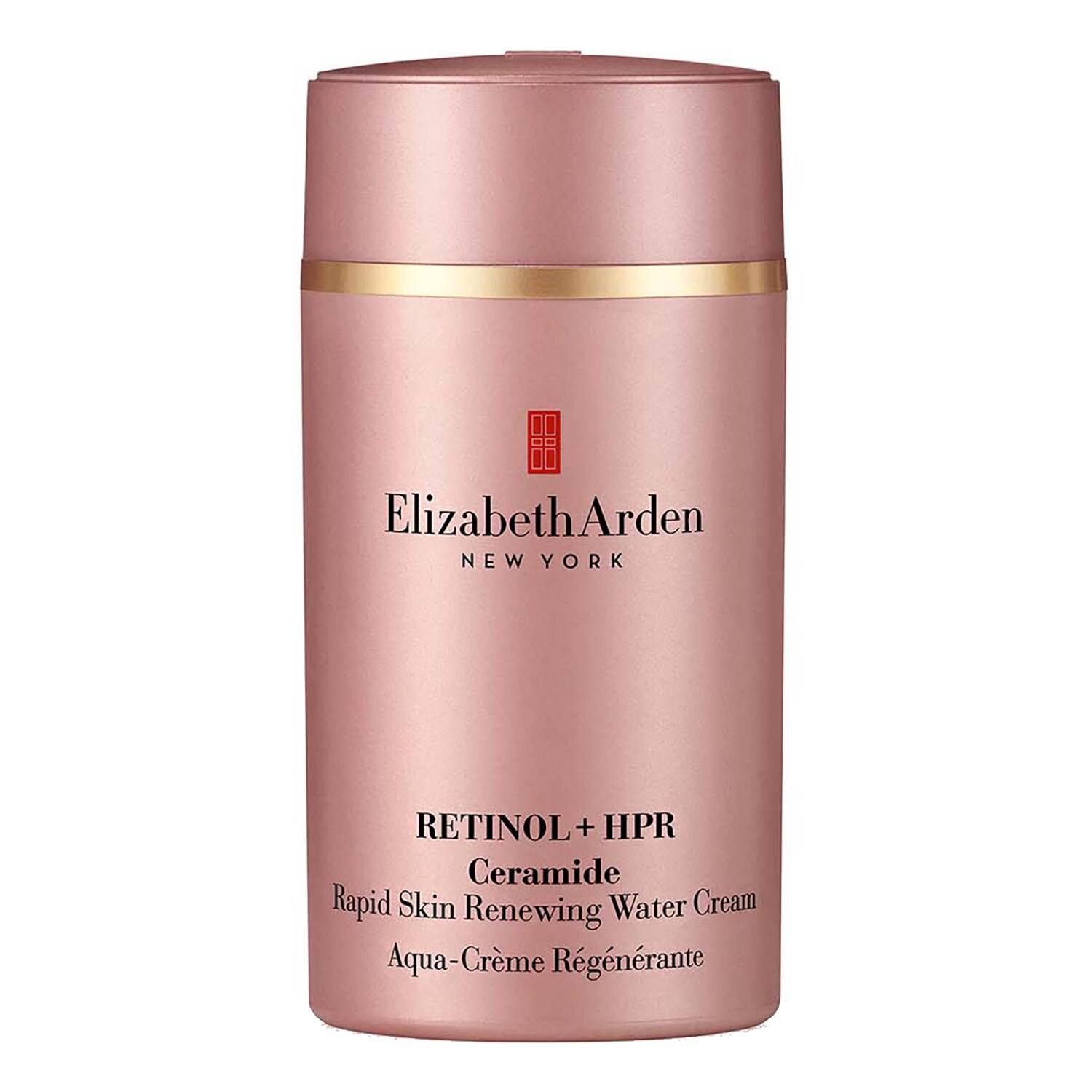 Elizabeth Arden Retinol + Hpr Ceramide Rapid Skin-Renewing Water Cream 50Ml