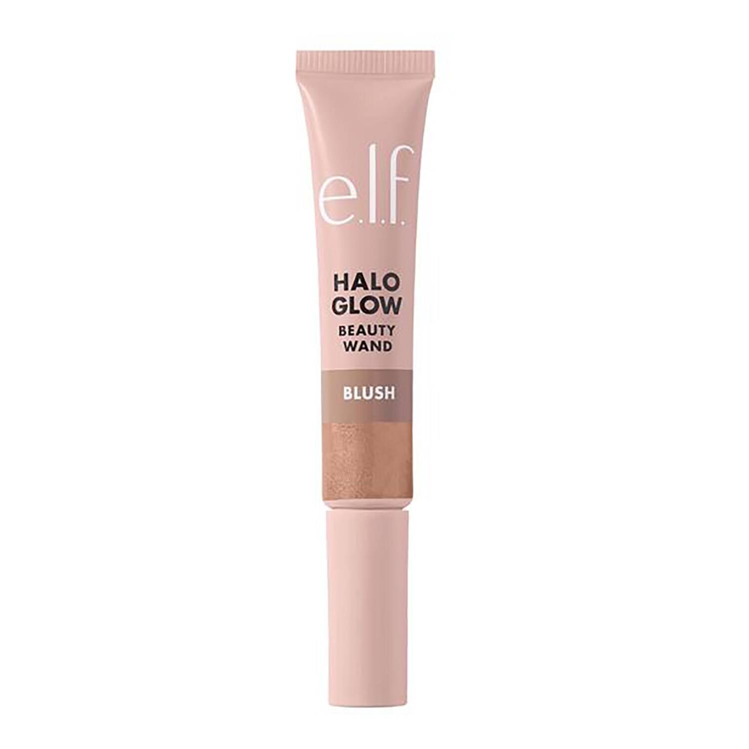 E.L.F. Cosmetics Halo Glow Blush Beauty Wand 10Ml Candlelit