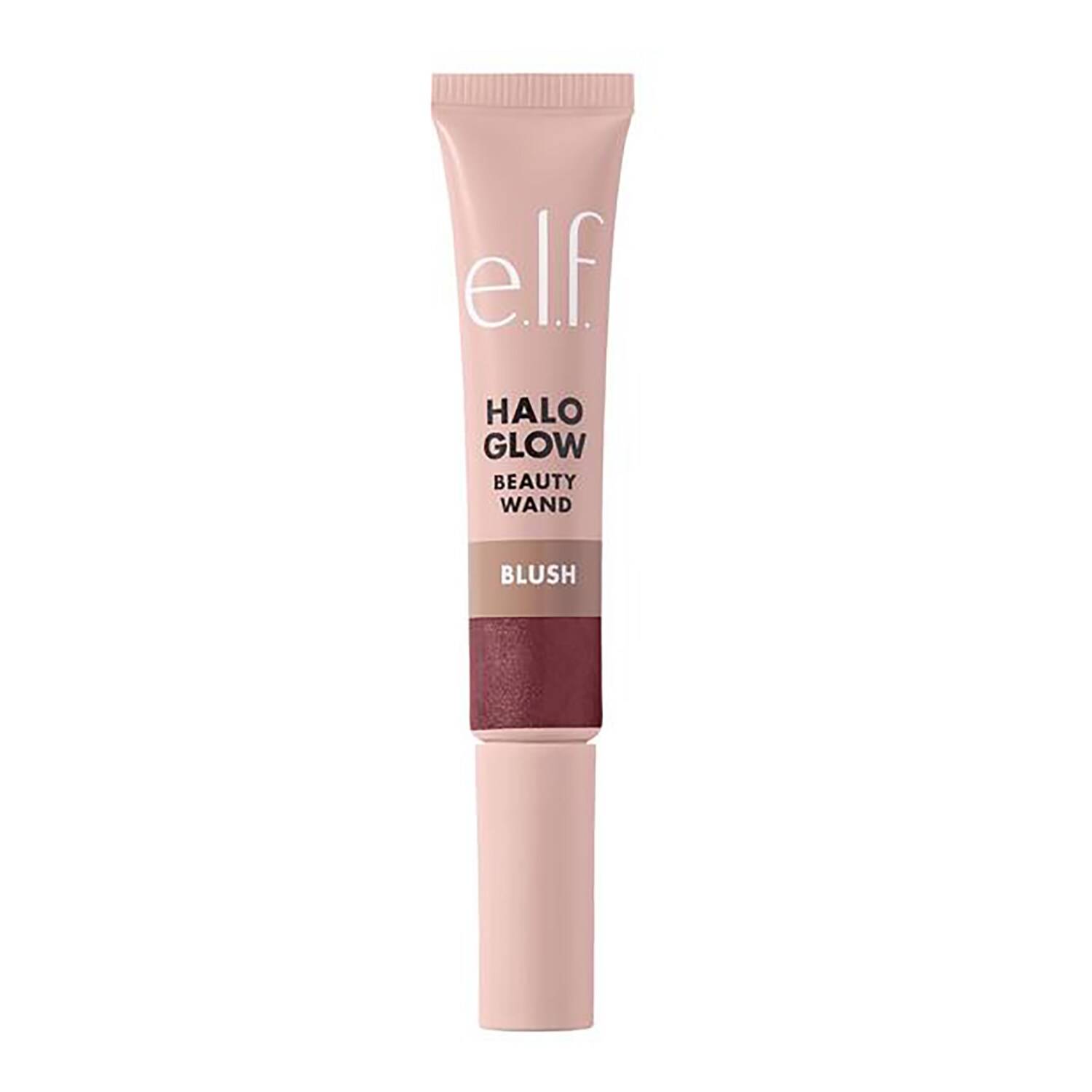 E.L.F. Cosmetics Halo Glow Blush Beauty Wand 10Ml Berry Radiant
