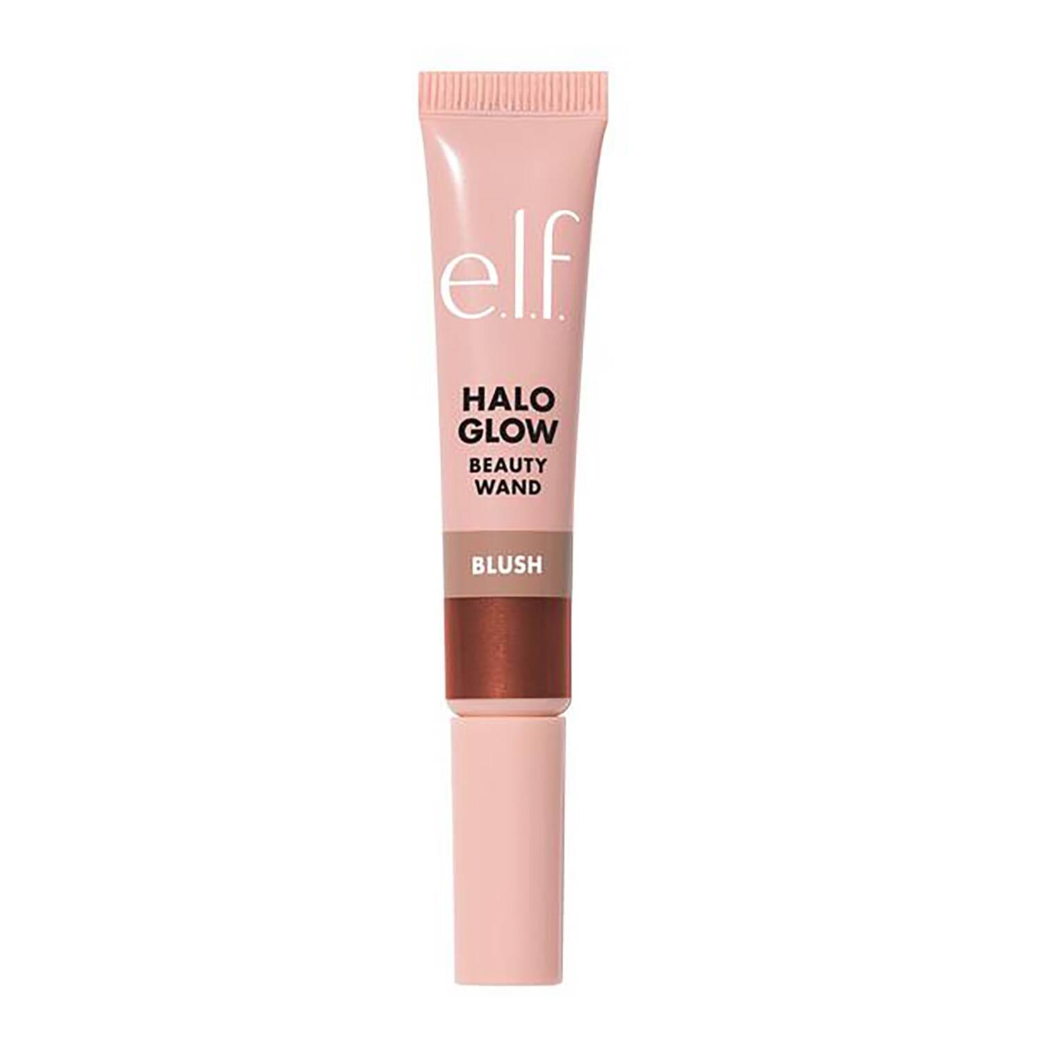 E.L.F. Cosmetics Halo Glow Blush Beauty Wand 10Ml You Go Cocoa