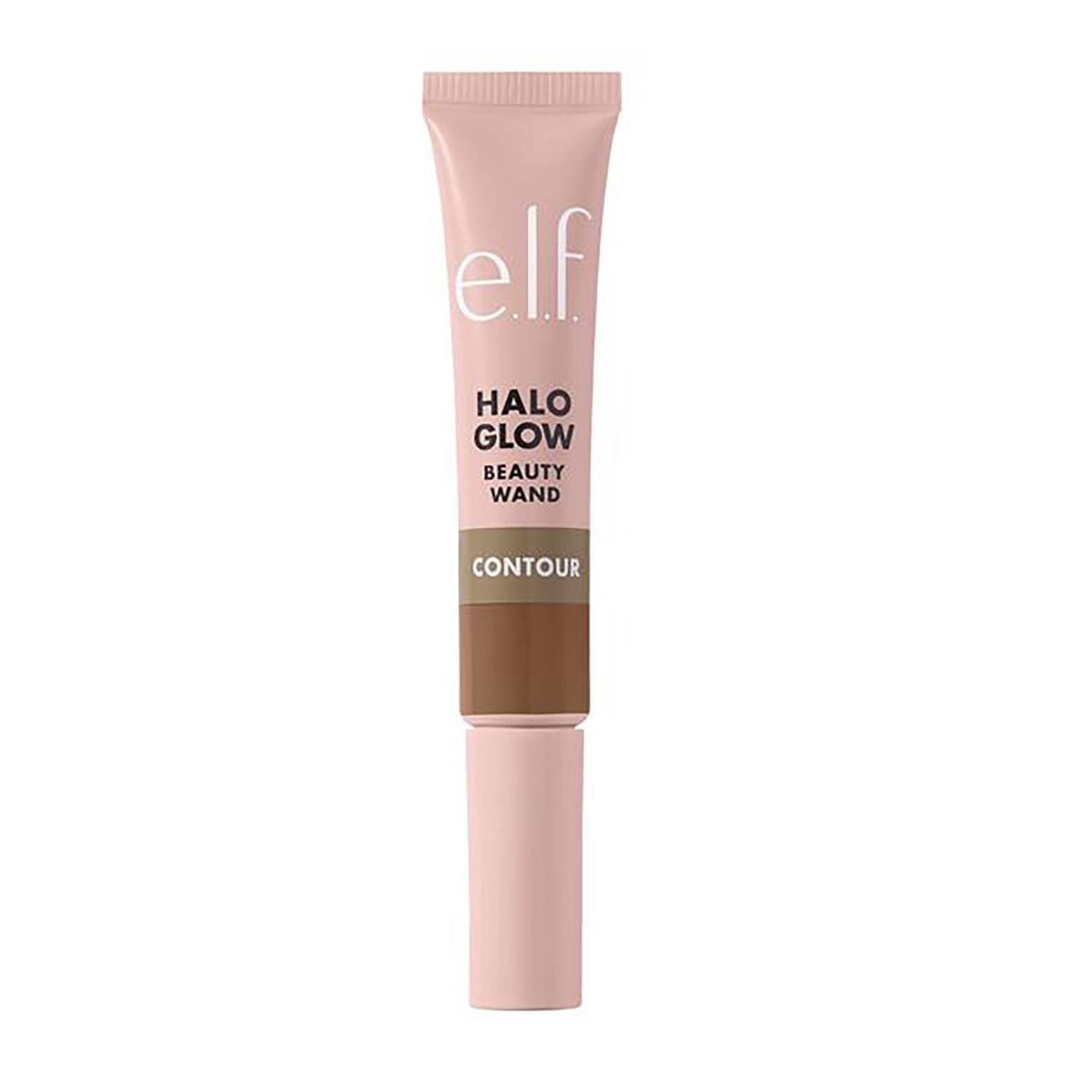 E.L.F. Cosmetics Halo Glow Contour Beauty Wand 10Ml Light / Medium
