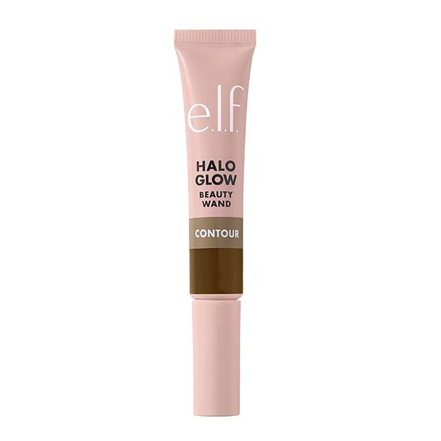 E.L.F. Cosmetics Halo Glow Contour Beauty Wand 10Ml Medium / Tan