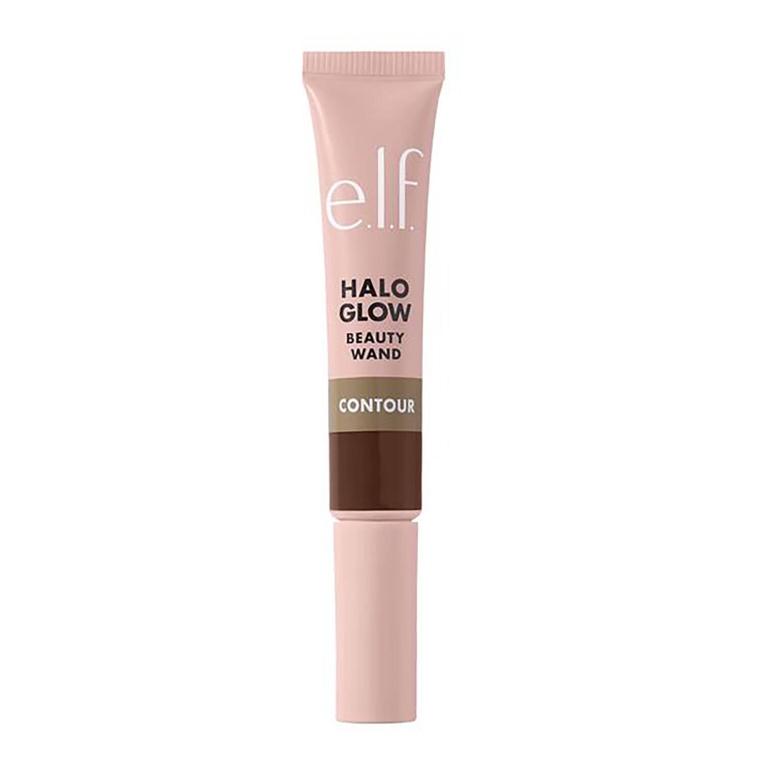 E.L.F. Cosmetics Halo Glow Contour Beauty Wand 10Ml Tan / Deep
