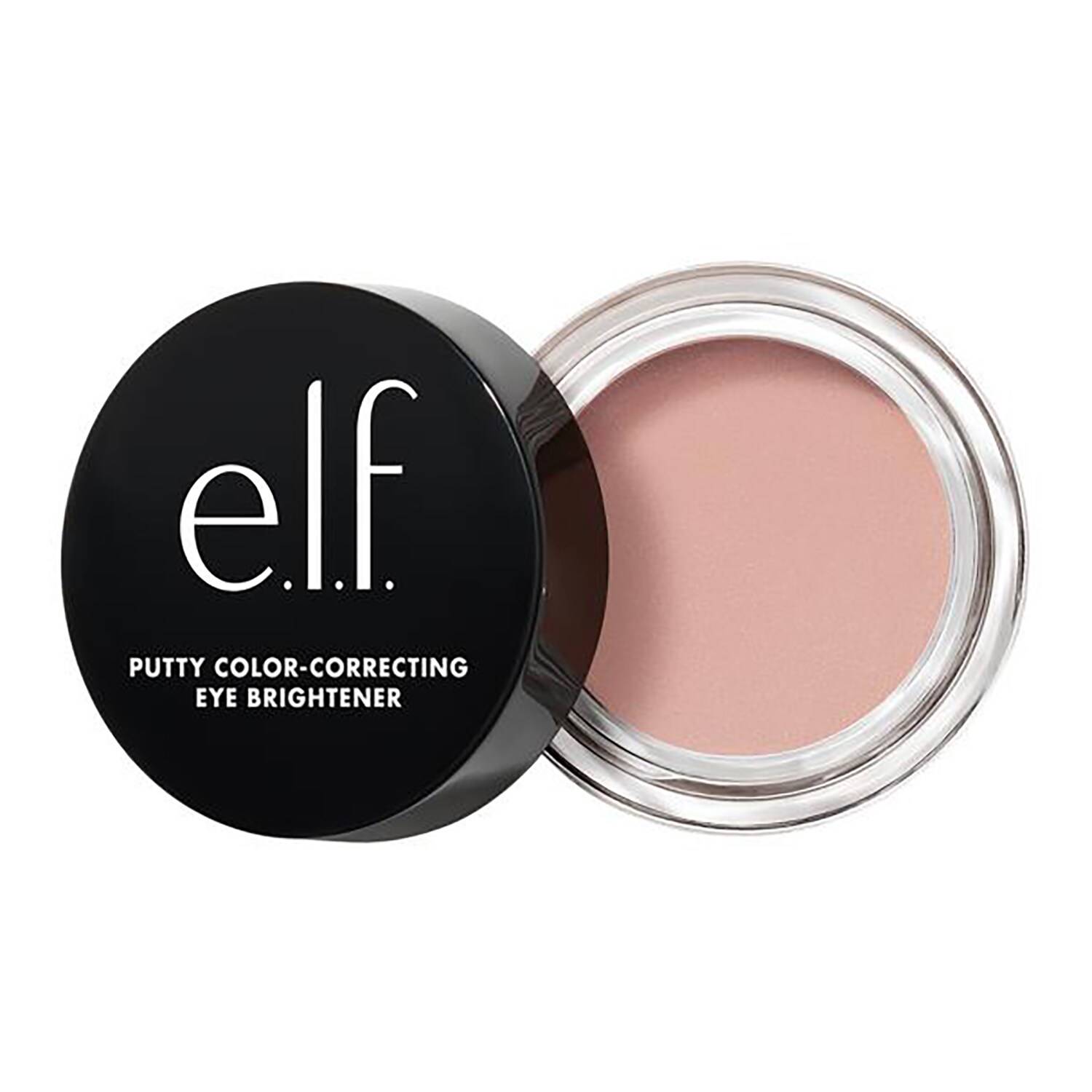 E.L.F. Cosmetics Putty Color-Correcting Eye Brightener Fair