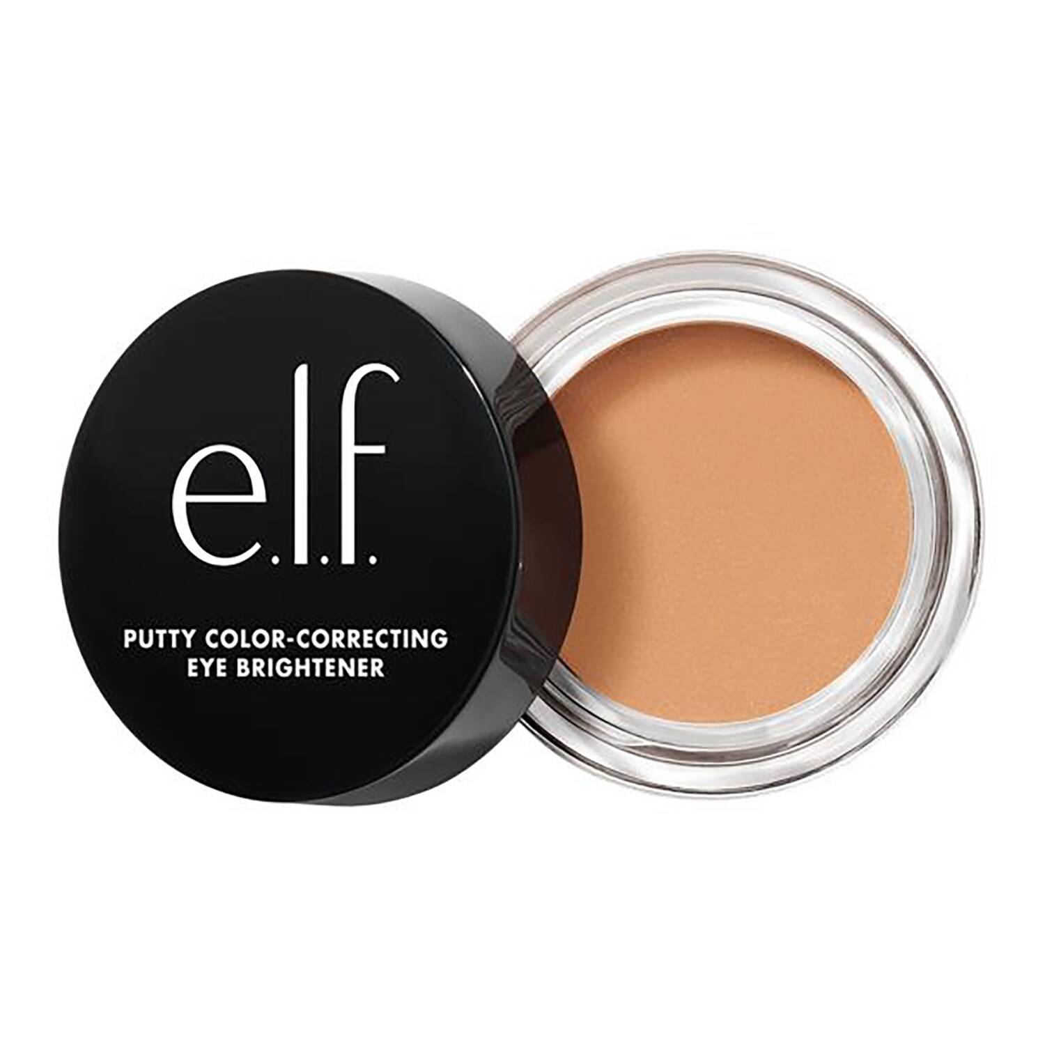 E.L.F. Cosmetics Putty Color-Correcting Eye Brightener Light/Medium