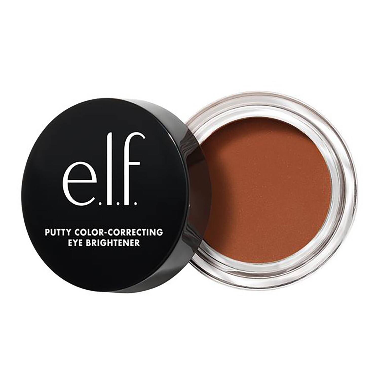 E.L.F. Cosmetics Putty Color-Correcting Eye Brightener Deep/Rich