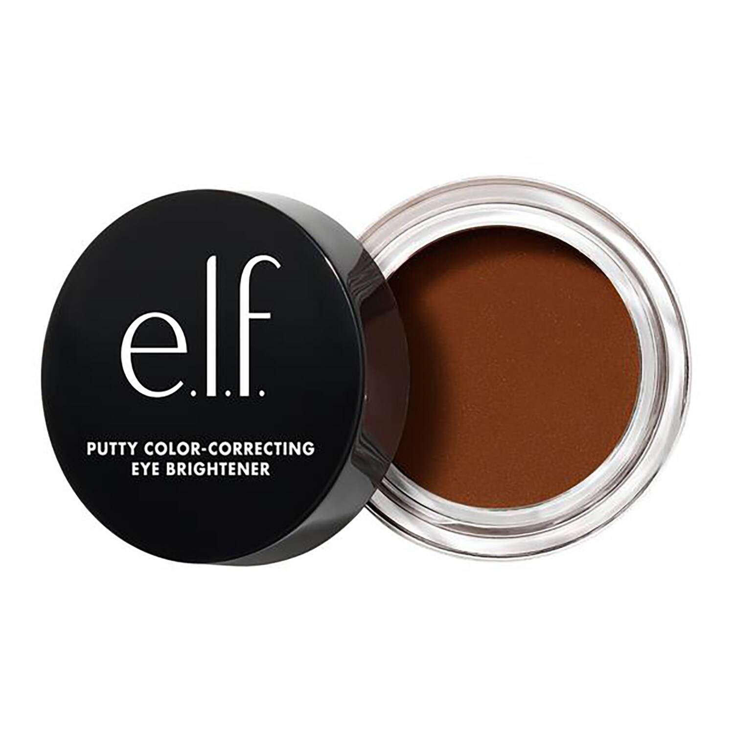 E.L.F. Cosmetics Putty Color-Correcting Eye Brightener Rich
