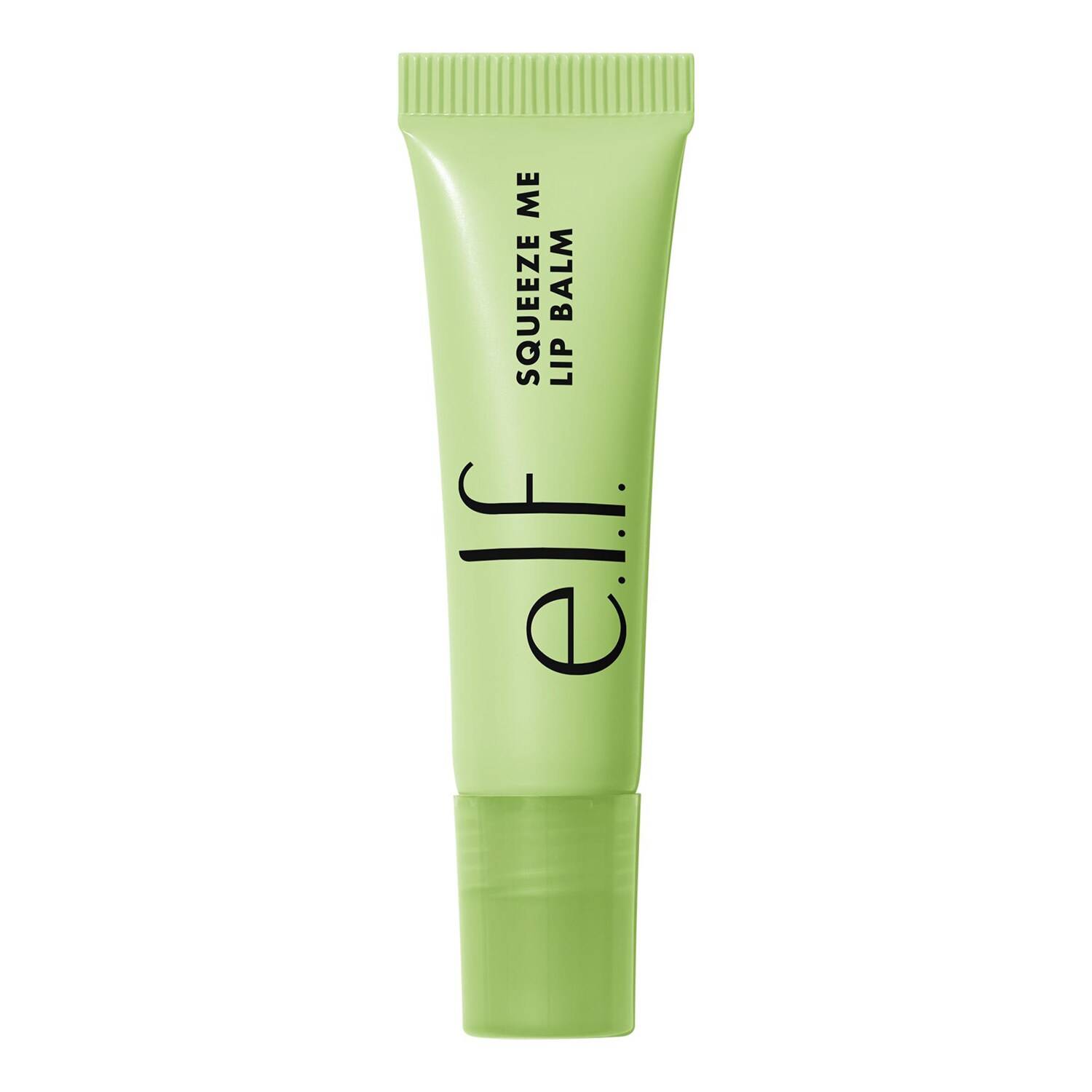 E.L.F. Cosmetics Squeeze Me Lip Balm 6G Honeydew