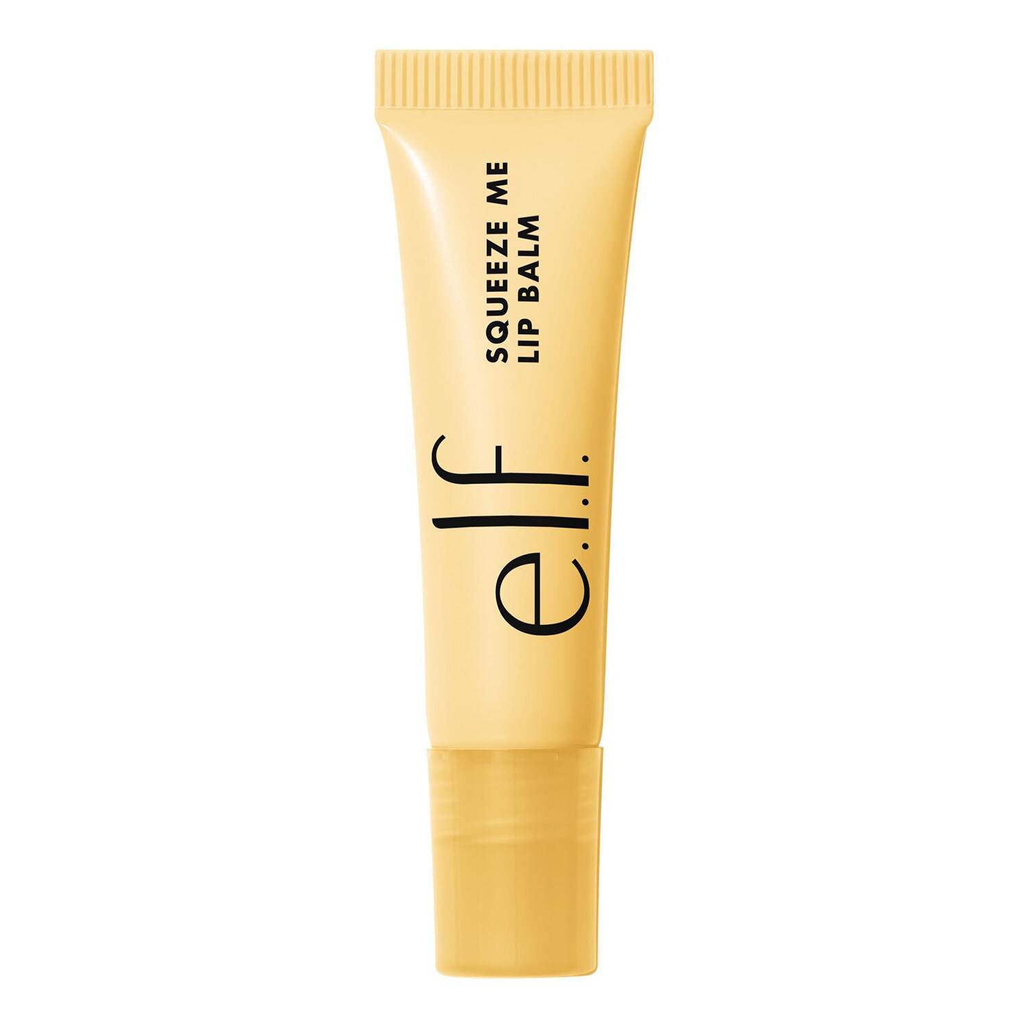 E.L.F. Cosmetics Squeeze Me Lip Balm 6G Vanilla Frosting