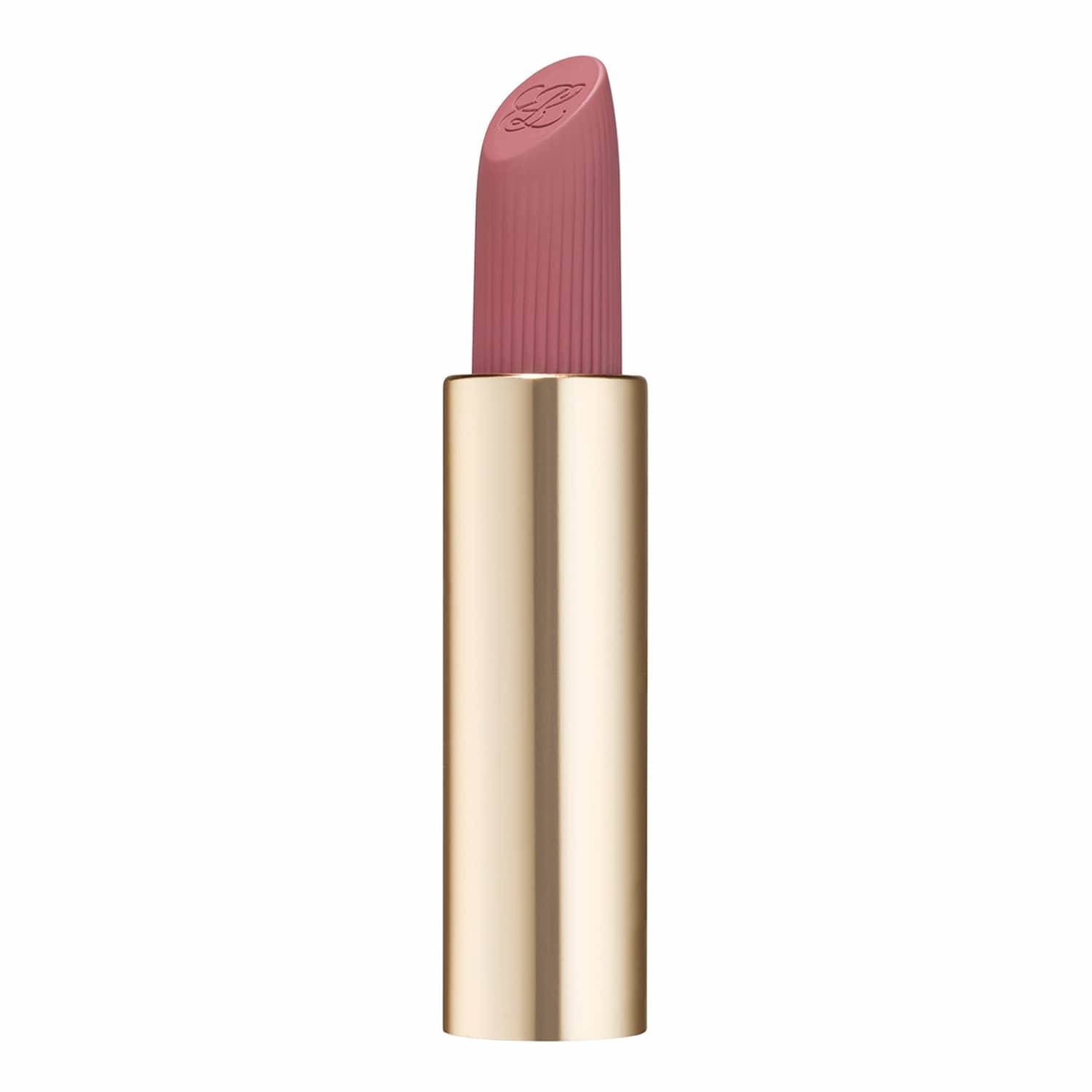 Estée Lauder Pure Color Matte Lipstick Refill 3.5G 816 Suit Up