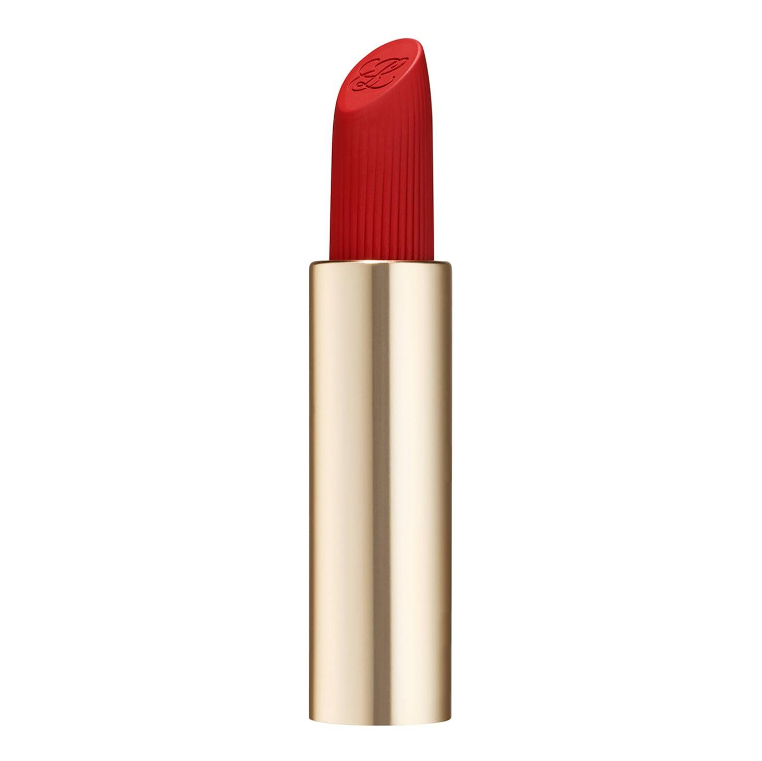 Estée Lauder Pure Color Matte Lipstick Refill 3.5G 699 Thrill Me