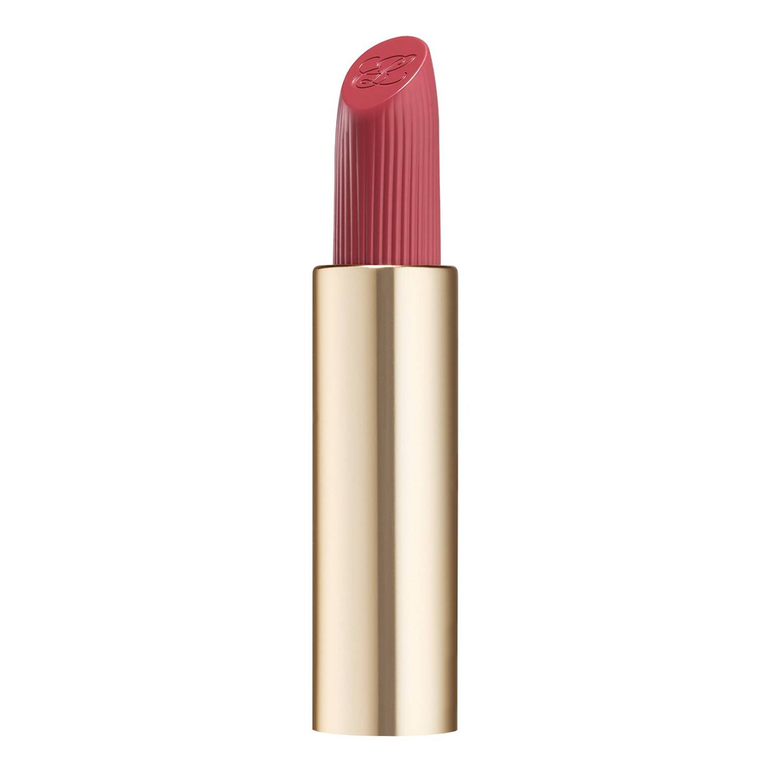 ESTÉE LAUDER Pure Color Crème Lipstick Refill 3.5g 420 Rebellious Rose
