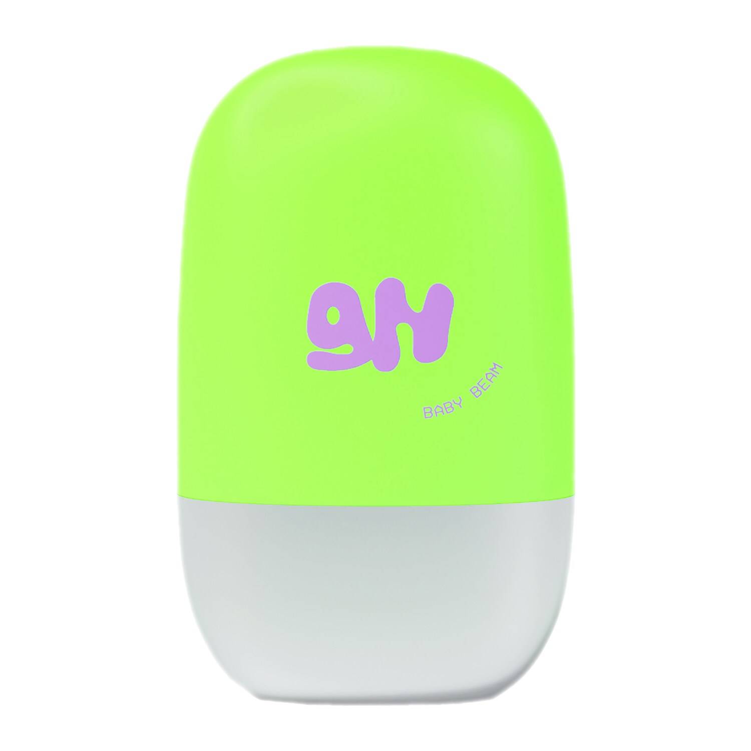 GLOW HUB Baby Beam Airbrush Primer 35ml Sun Beam