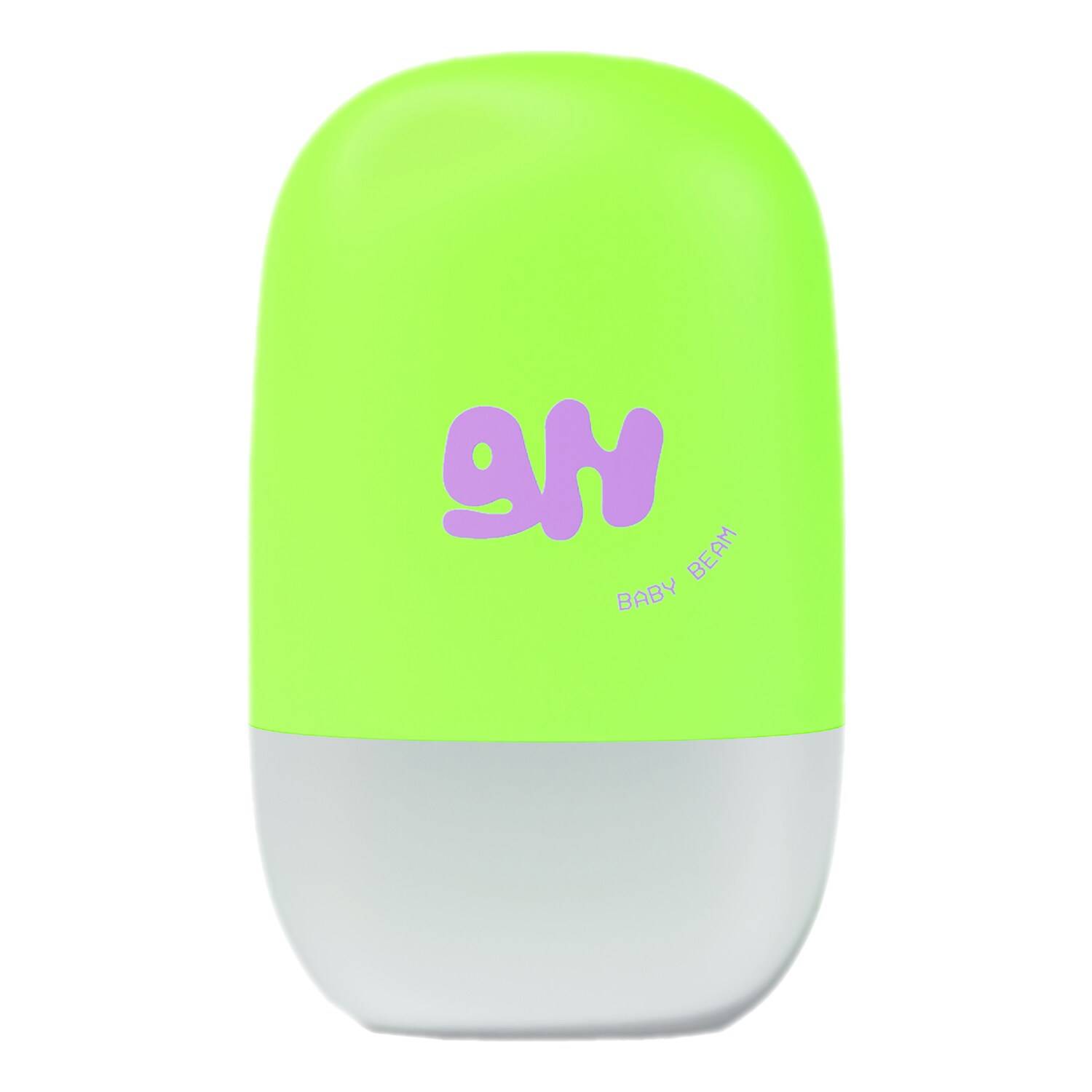 Glow Hub Baby Beam Airbrush Primer 35Ml Honey Beam