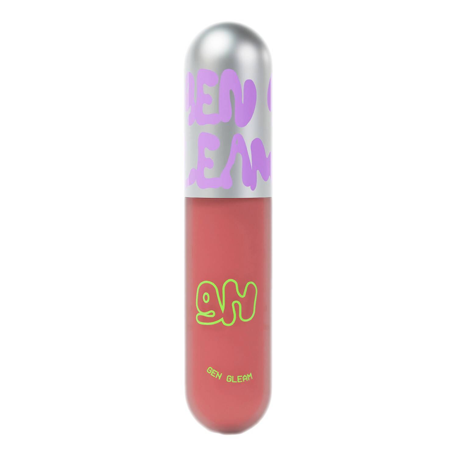GLOW HUB Gen Gleam Lip Gloss 3ml Thirsty