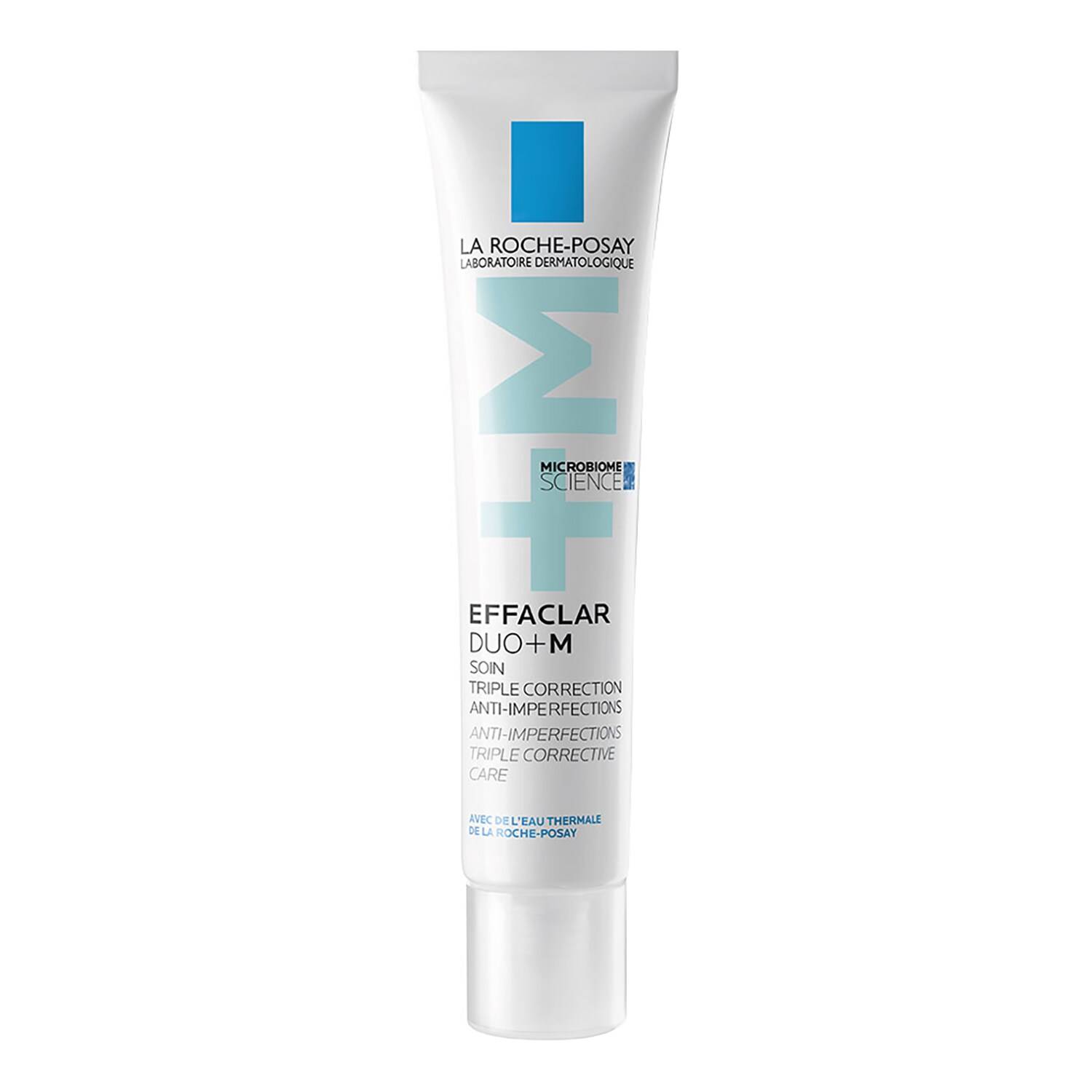 La Roche Posay Effaclar Duo+M Moisturiser 40Ml