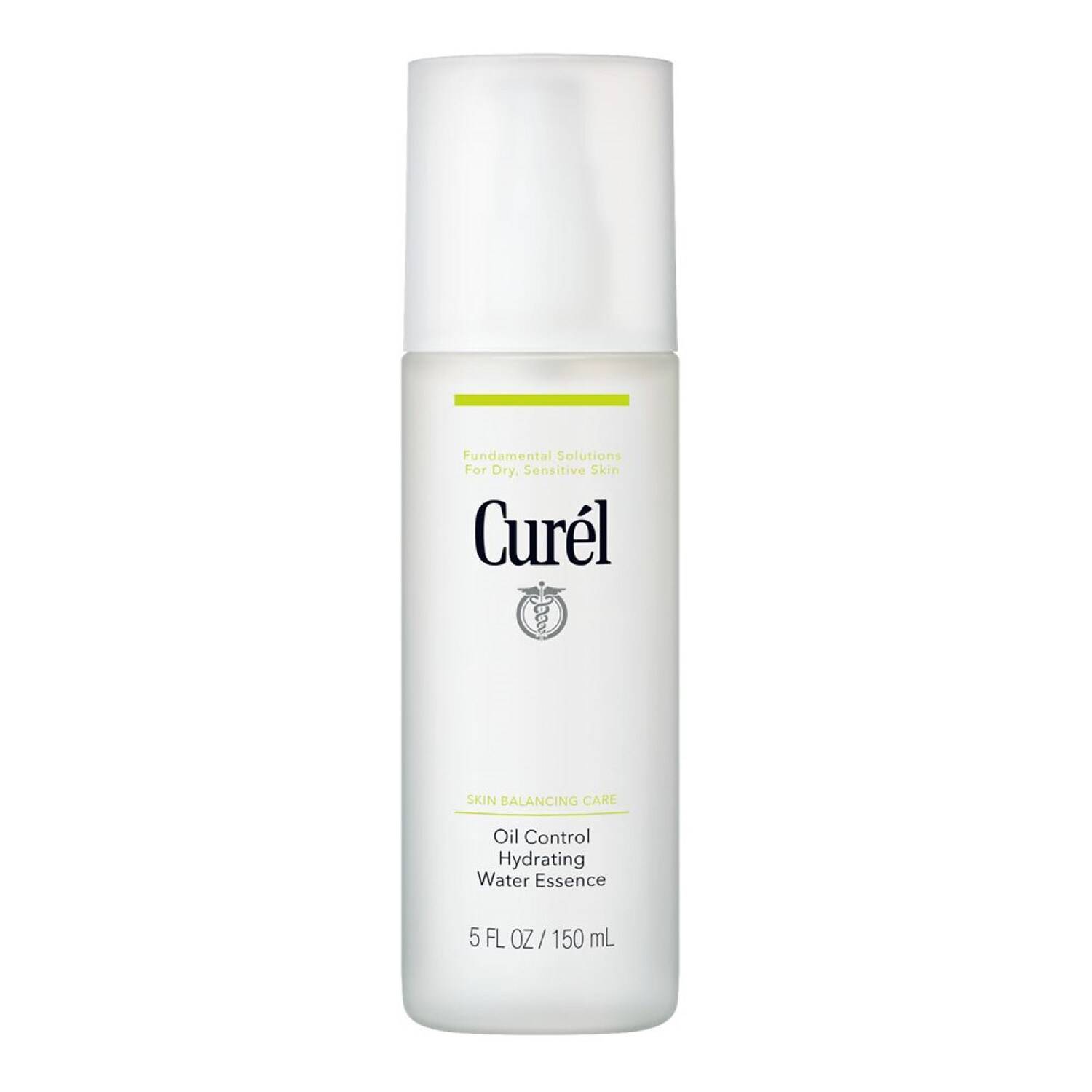 Curel Skin Balancing Care Oil Control Hydrating Water Essence 150Ml