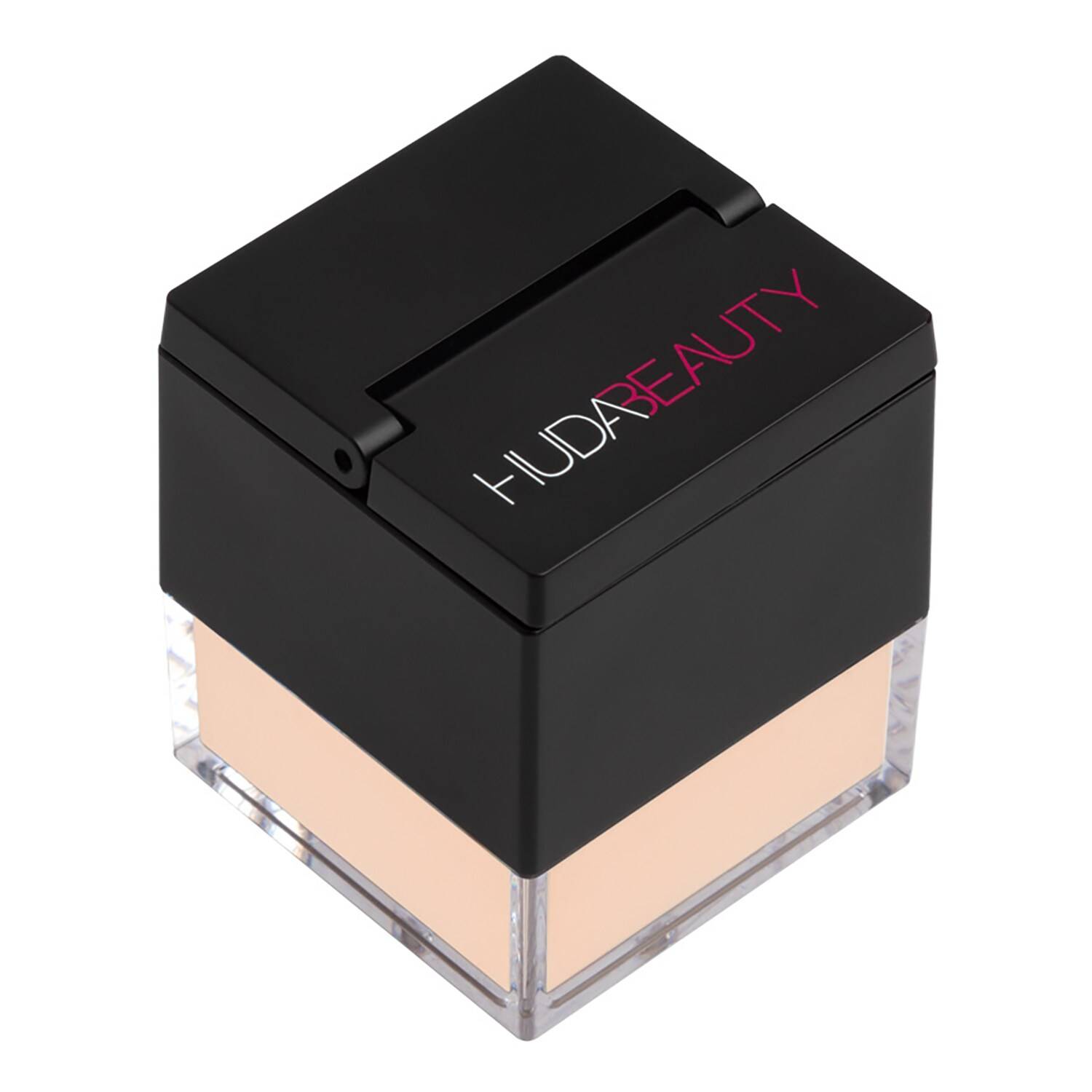 HUDA BEAUTY Baby Bake Setting Powder 6g Peach Pie