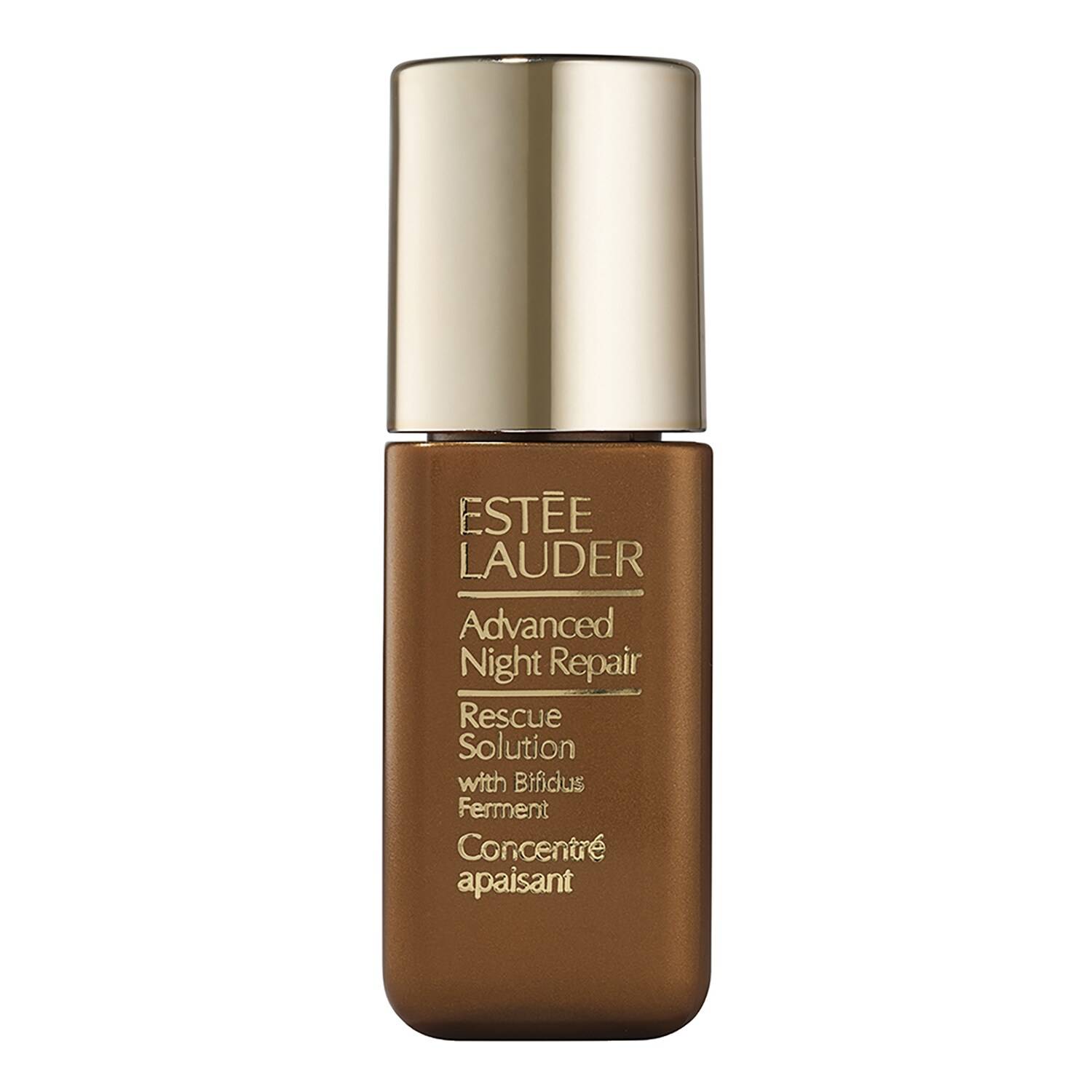 Estée Lauder Advanced Night Repair Rescue Solution Serum Travel Size 5Ml