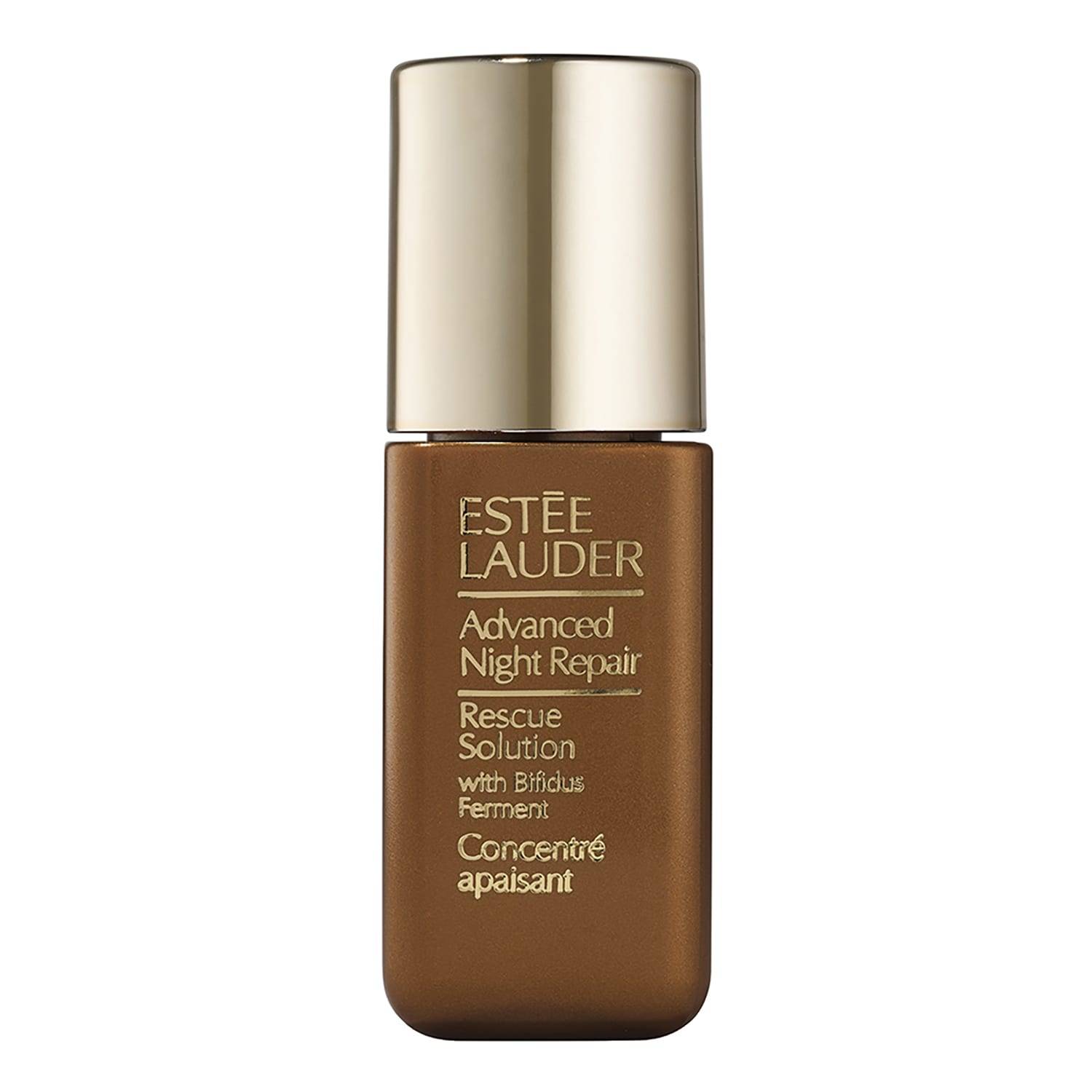 Estée Lauder Advanced Night Repair Rescue Solution Serum Travel Size 5Ml