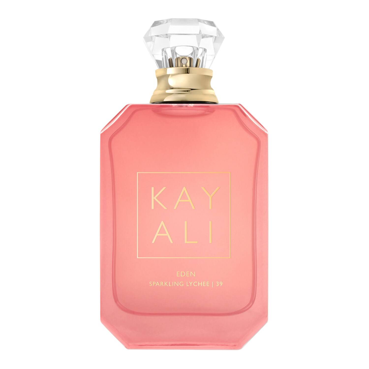 Kayali Eden Sparkling Lychee - 39 Eau De Parfum 50Ml