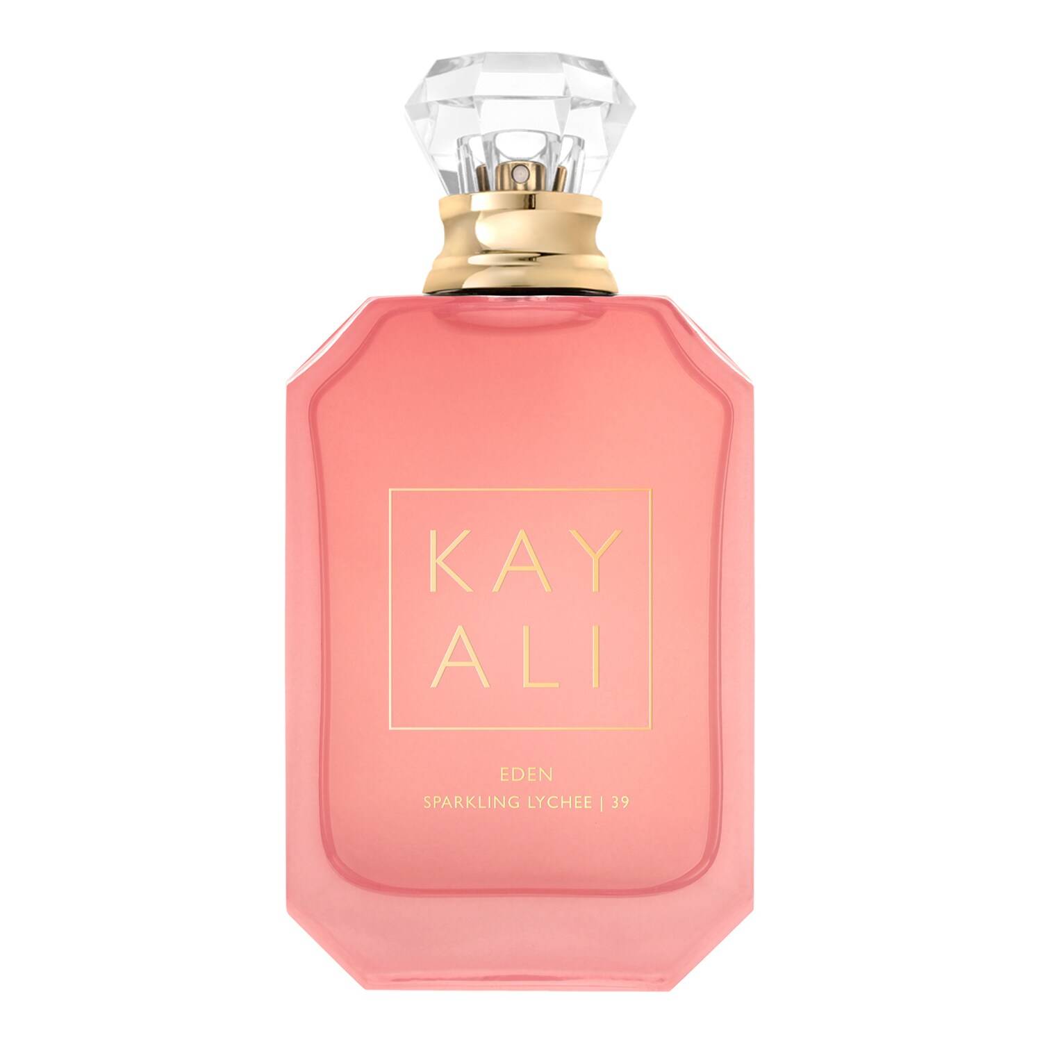 Kayali Eden Sparkling Lychee - 39 Eau De Parfum 100Ml
