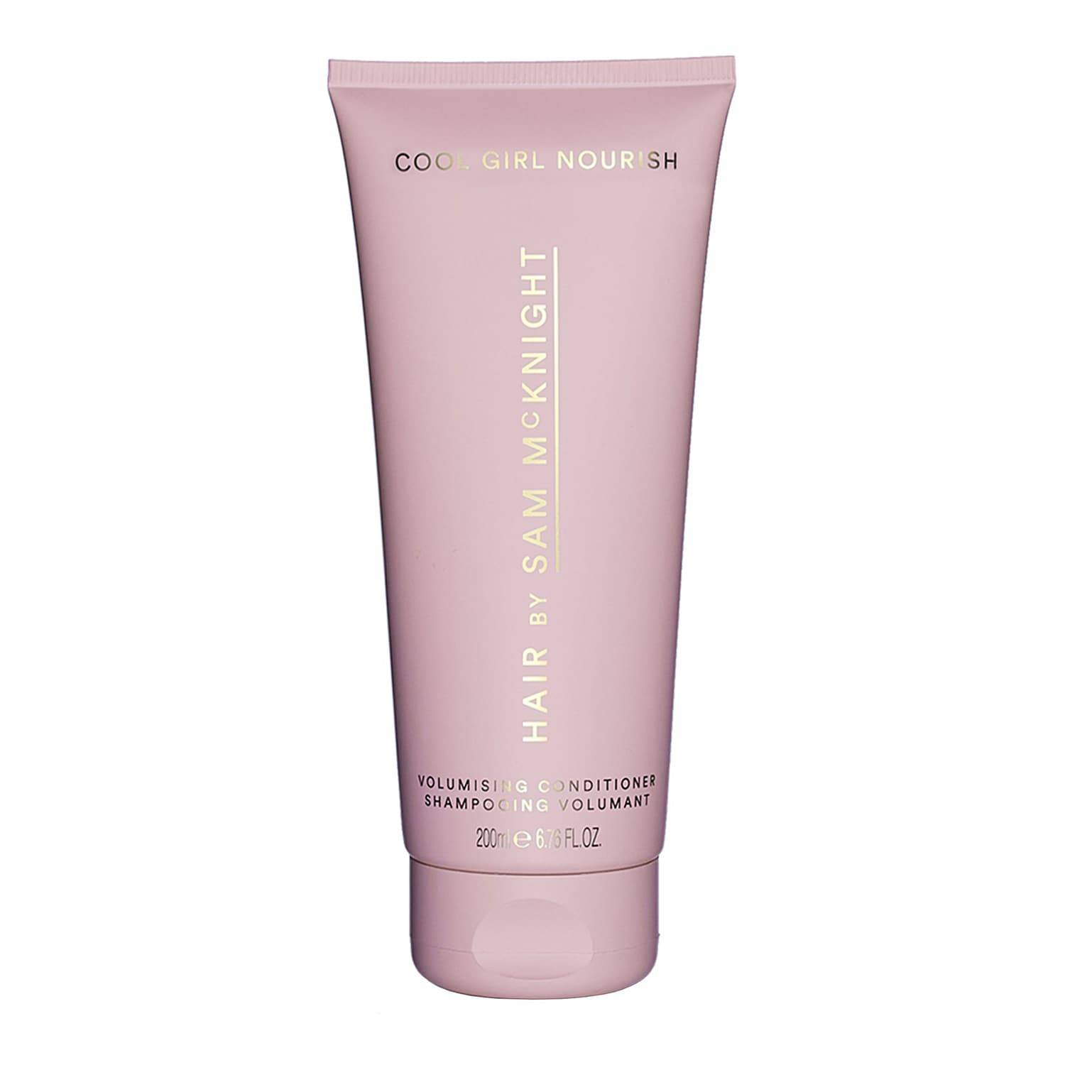 Hair By Sam Mcknight Cool Girl Volume Nourishing Conditioner 200Ml