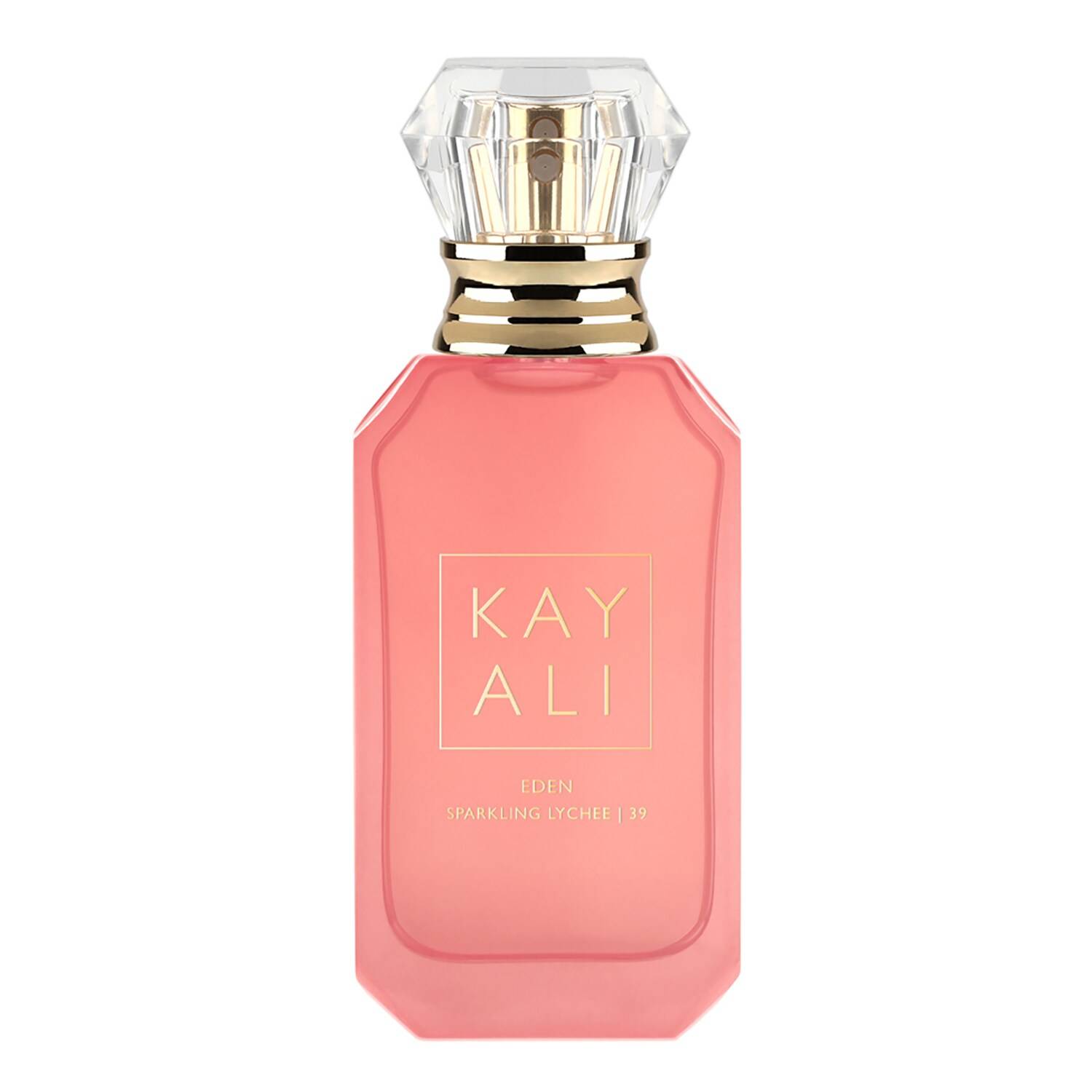 Kayali Eden Sparkling Lychee - 39 Eau De Parfum 10Ml