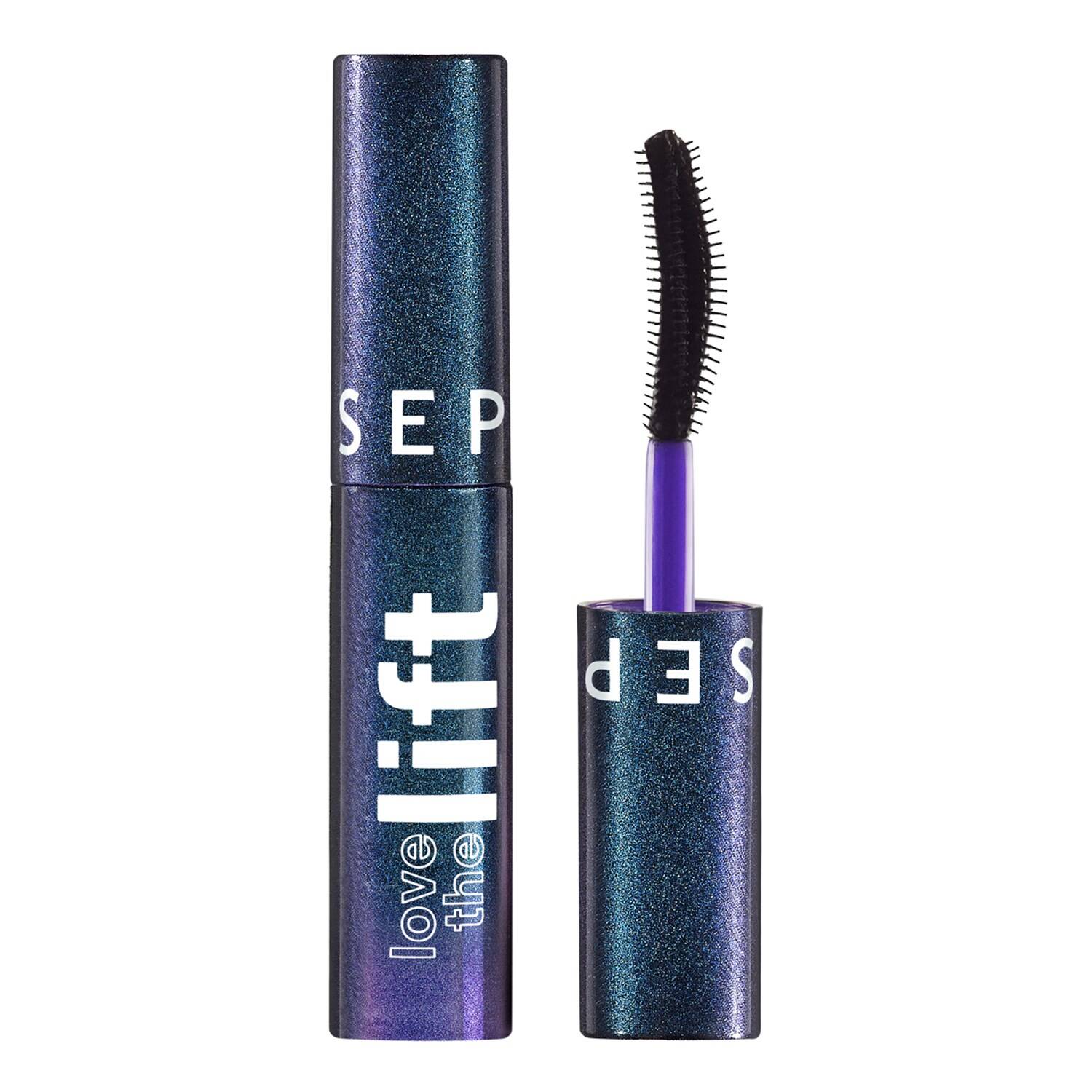 Sephora Collection Love The Lift Instant Curl And Volume Mascara 5Ml