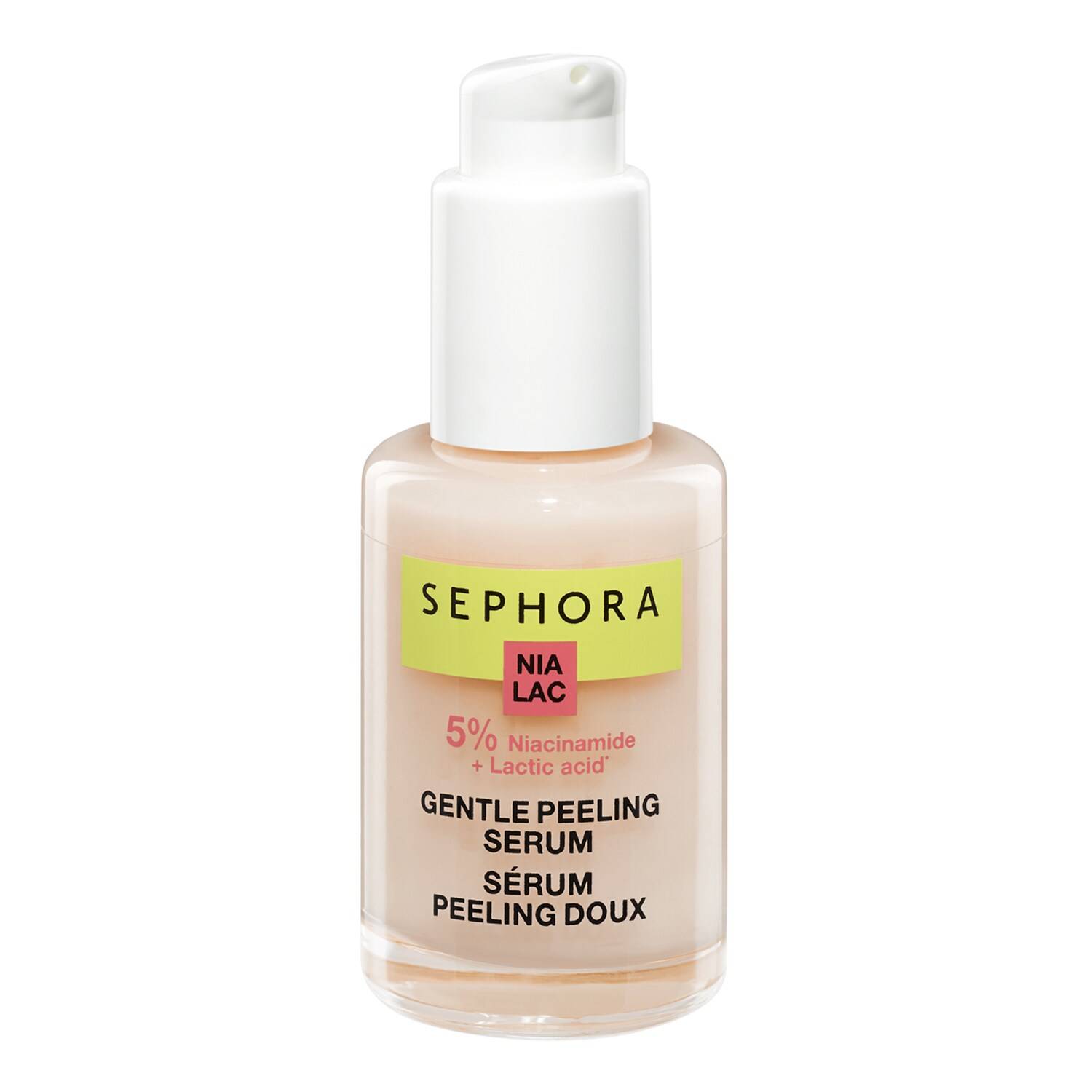 Sephora Collection Gentle Peeling Serum 30Ml