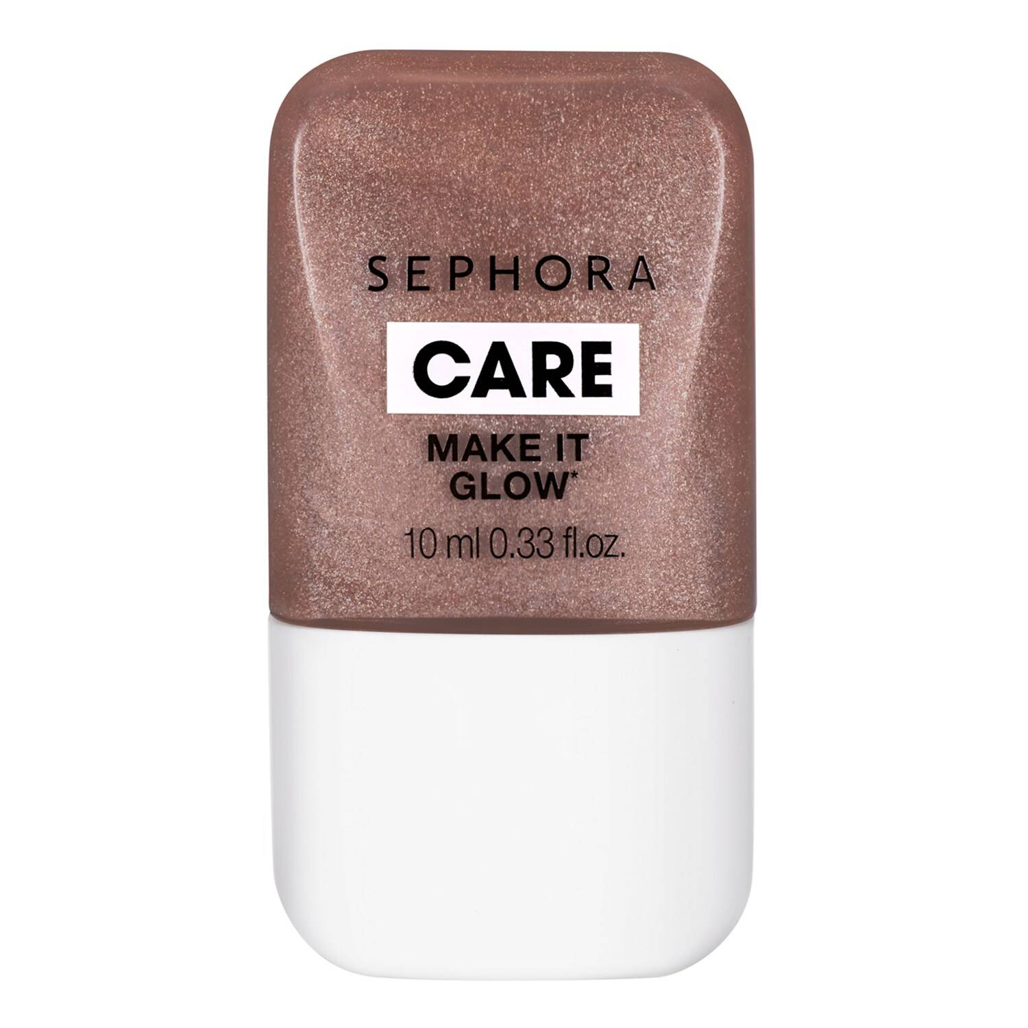 Sephora Collection Make It Glow Liquid Highlighter 10Ml 03 Sunset Shine