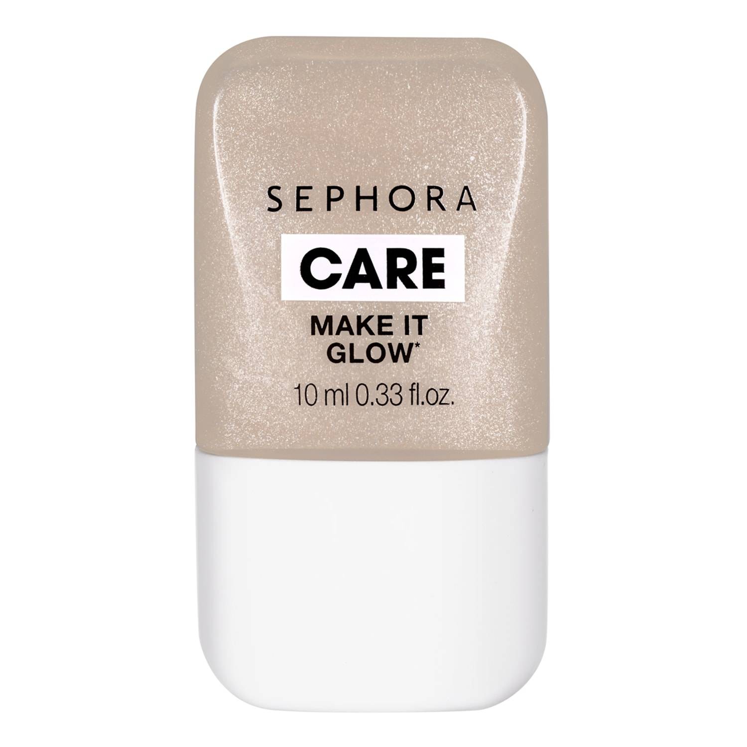 Sephora Collection Make It Glow Liquid Highlighter 10Ml 01 Full Moon