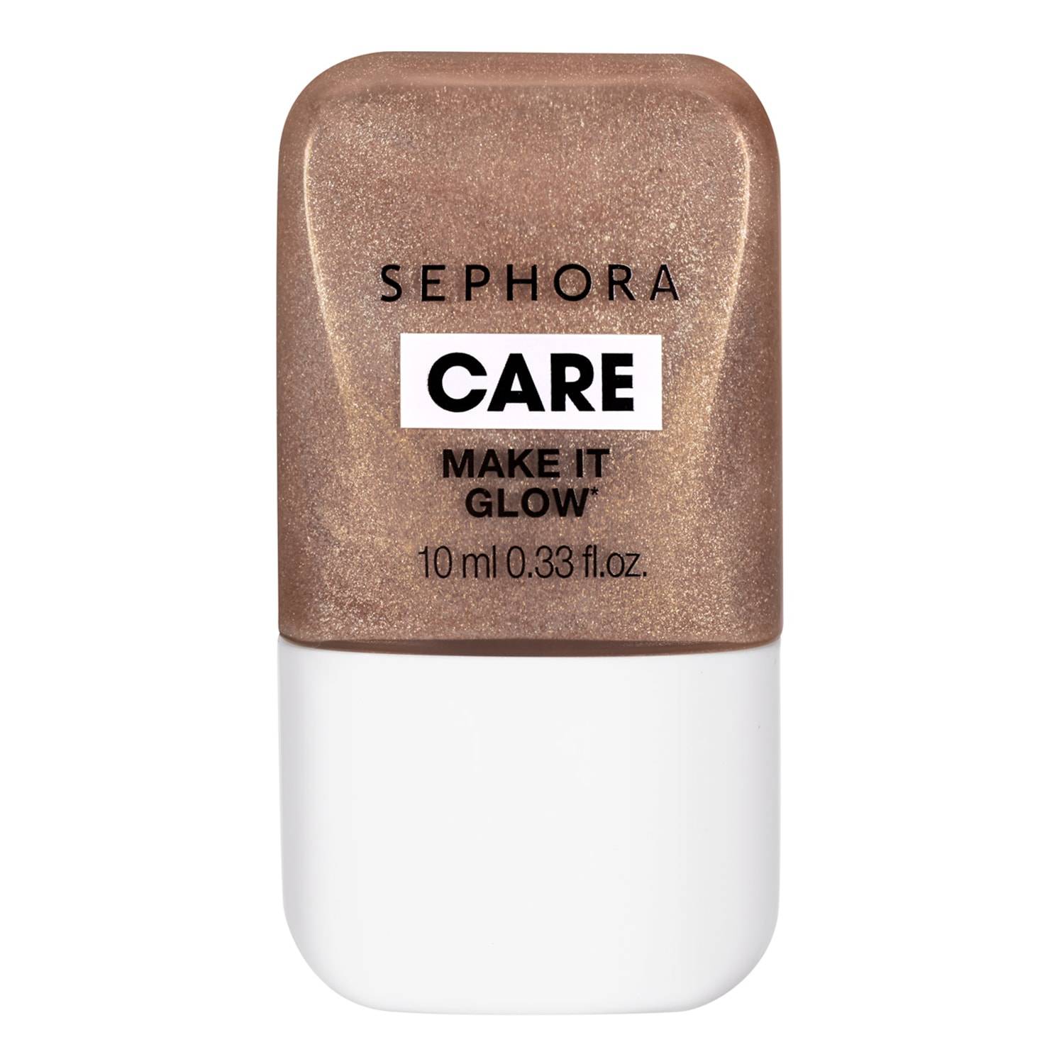 Sephora Collection Make It Glow Liquid Highlighter 10Ml 02 Dawn Light