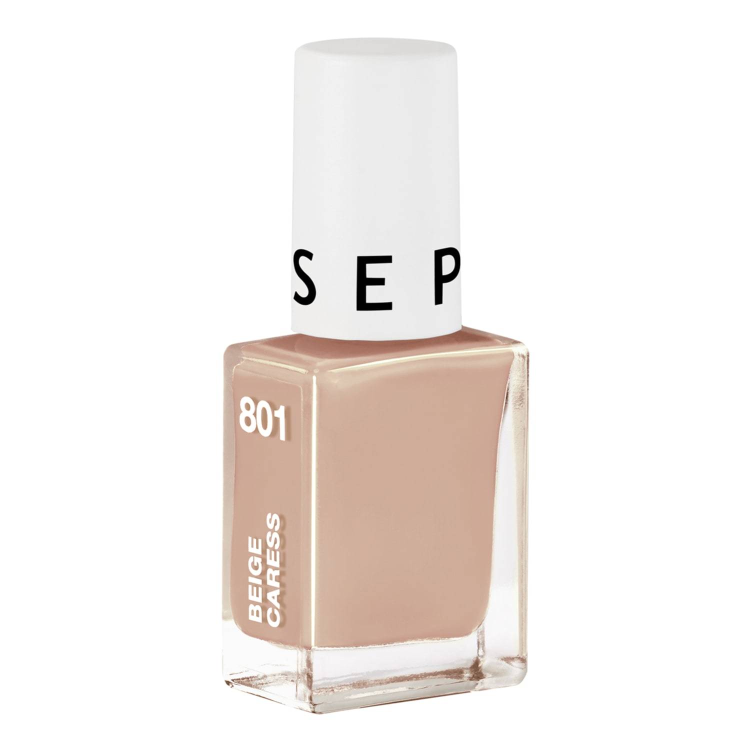Sephora Collection Nail Polish 6.5Ml 801 Beige Caress
